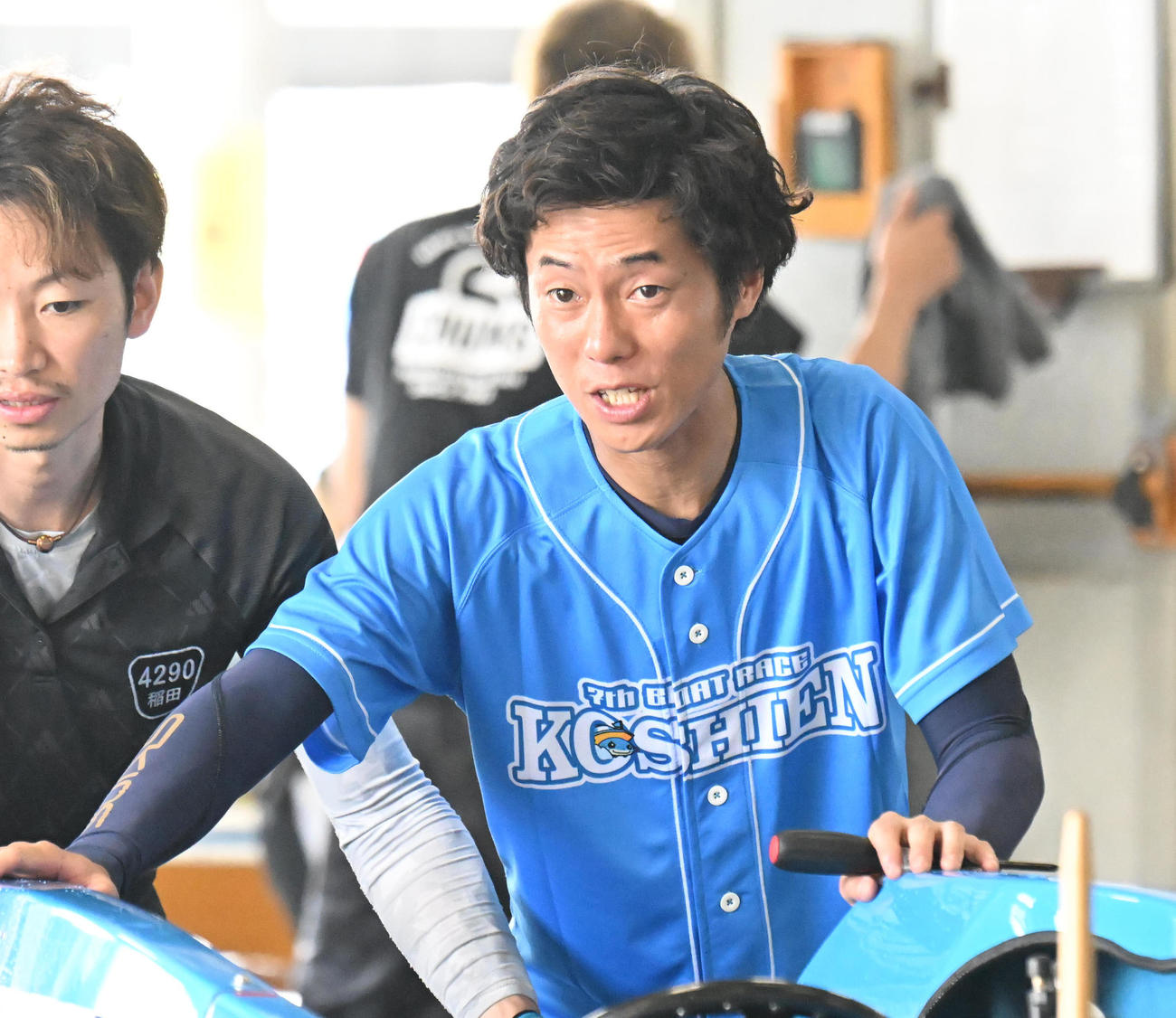 丸野一樹