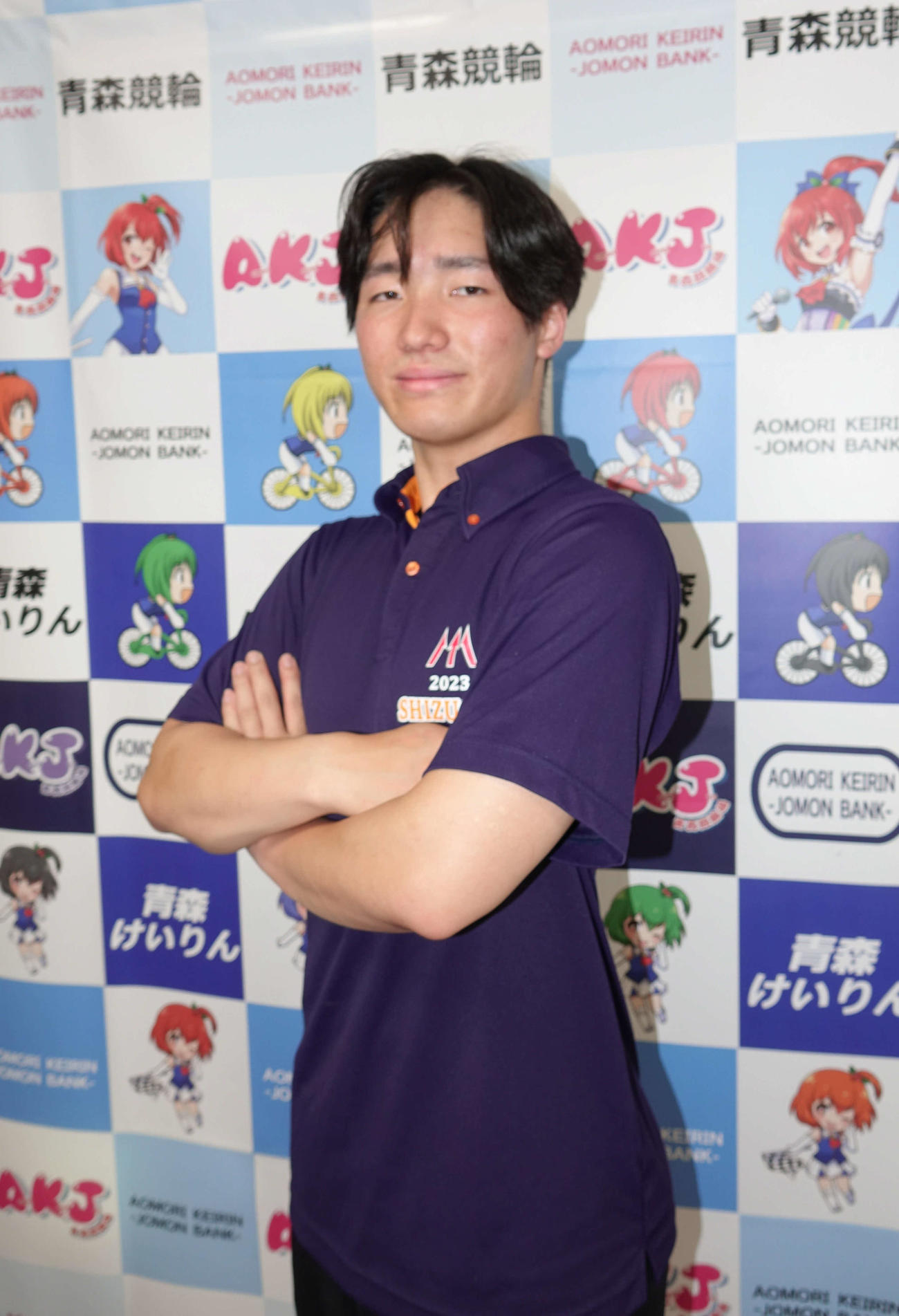 丸山留依は「目標は深谷さん」と高みを目指す