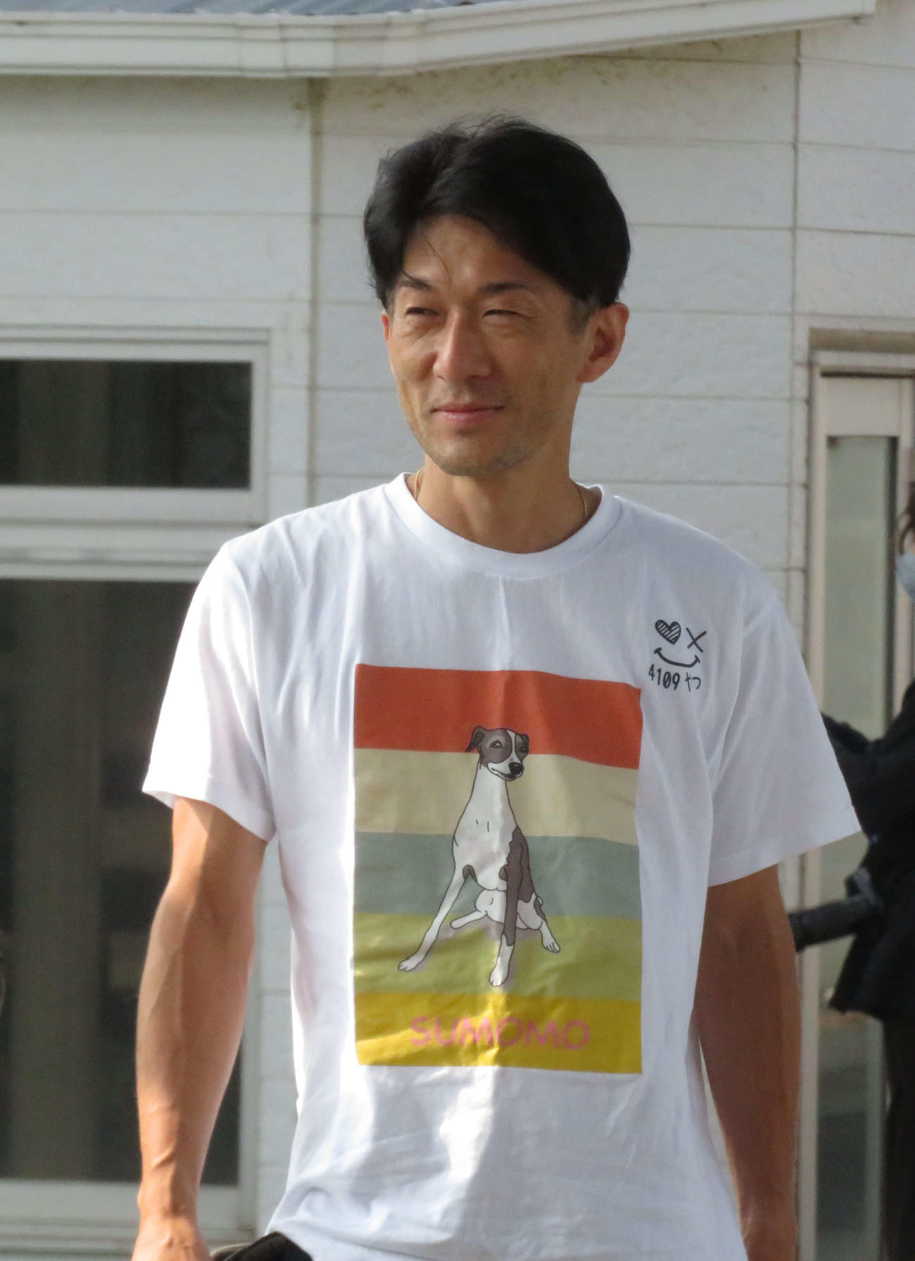 谷津幸宏が2日目連勝を飾った