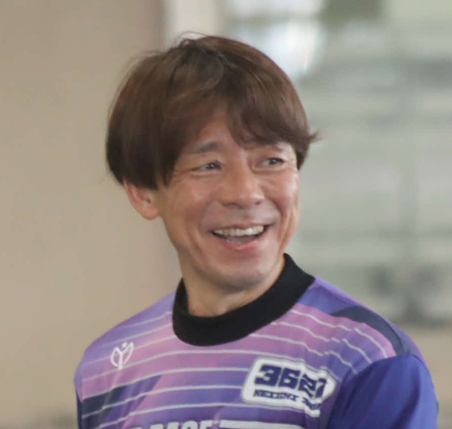 井上恵一は前検でまずまずの感触
