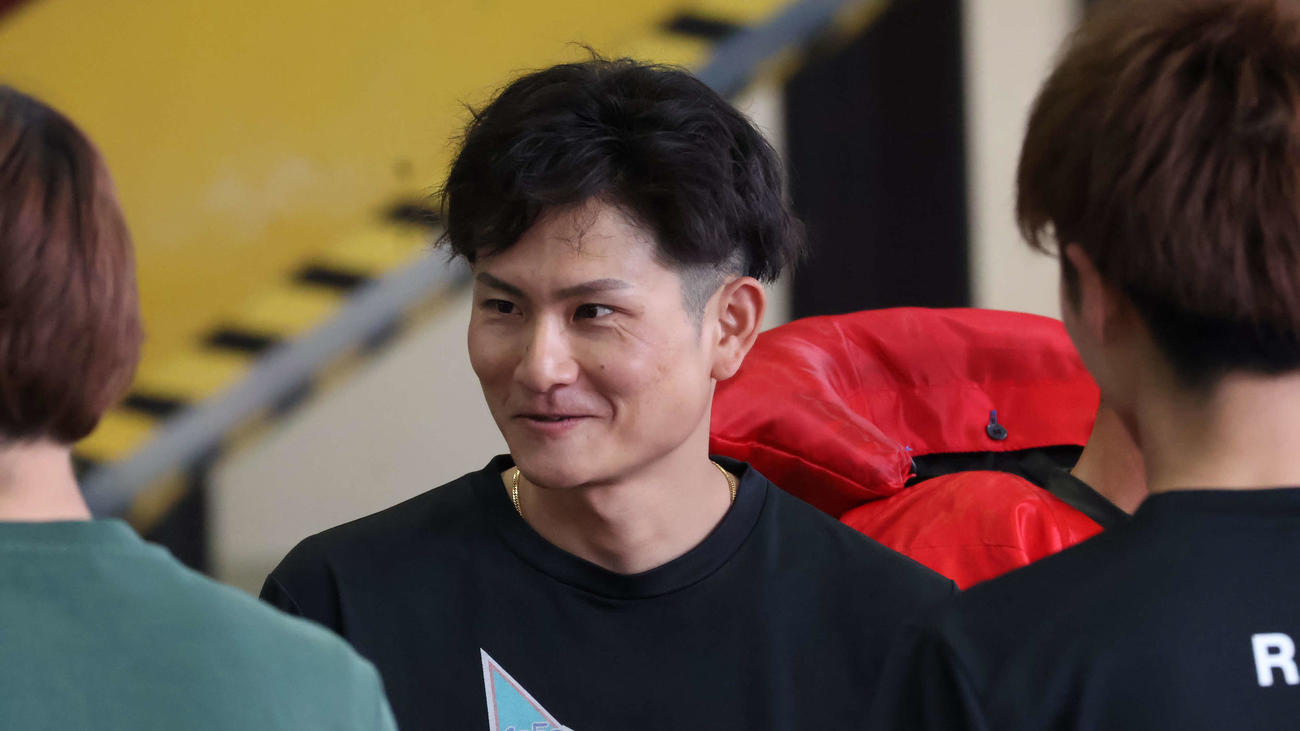 準優9R、溝口海義也がインから押し切って優出一番乗りを決める