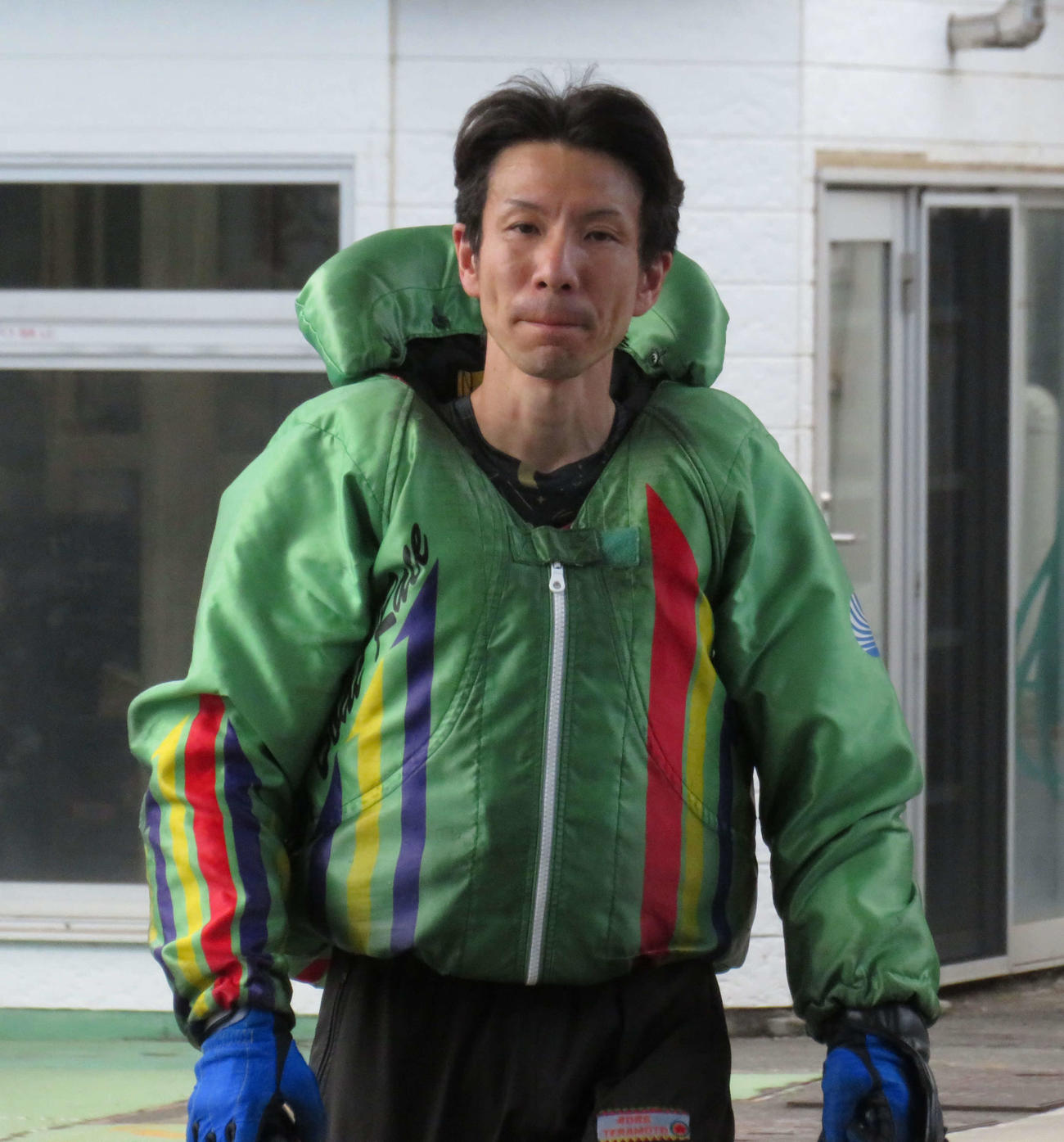寺本重宣は2節連続優勝中と調子がいい