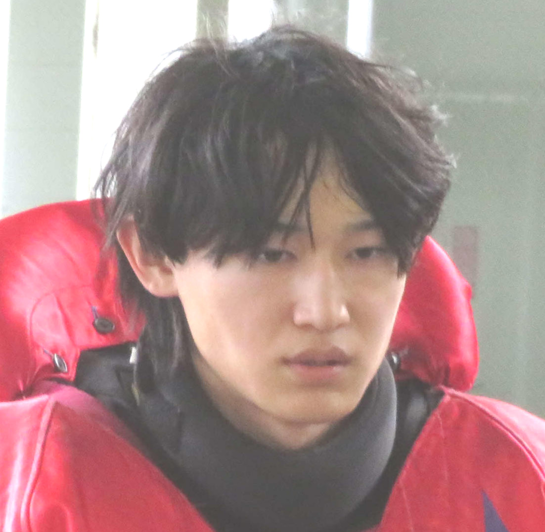 多摩川初勝利を挙げた高井駿弥