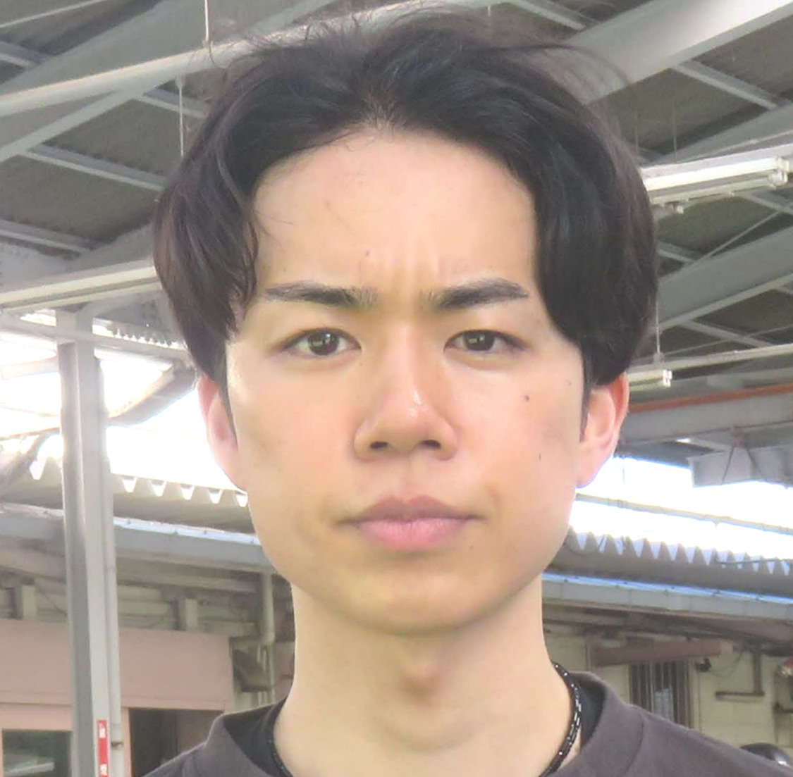 2節連続「事故」の平和島で今節こそ結果を出したい松井貫太