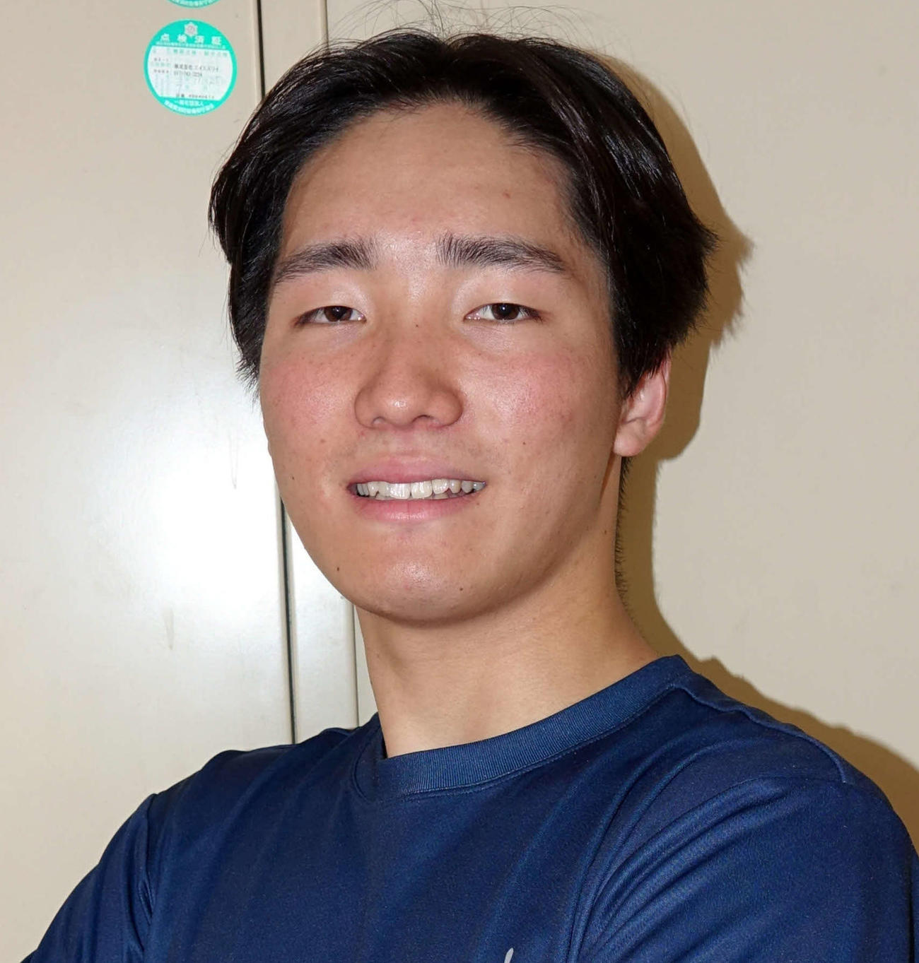 完全Vに王手をかけた丸山留依