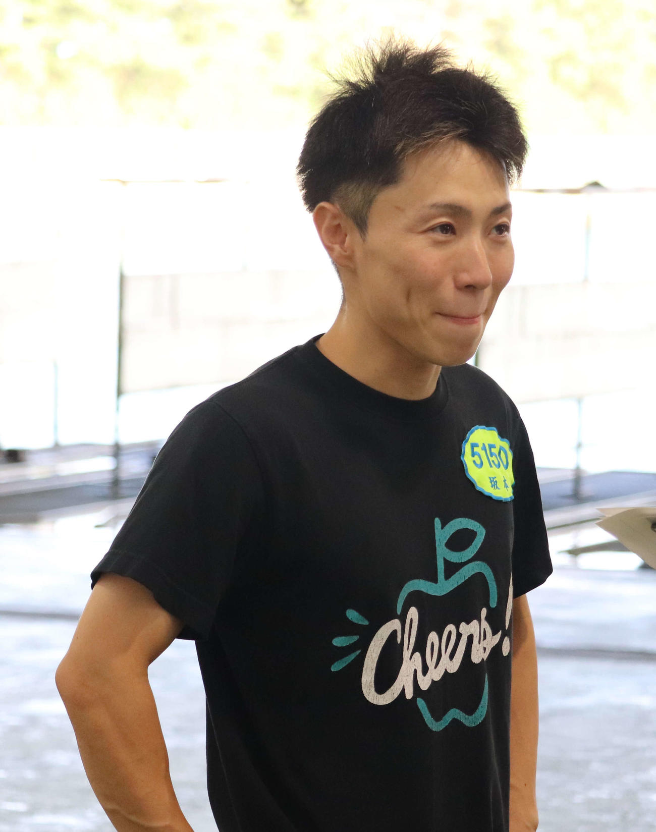 優勝戦は坂本雄紀が6枠から勝機をうかがう