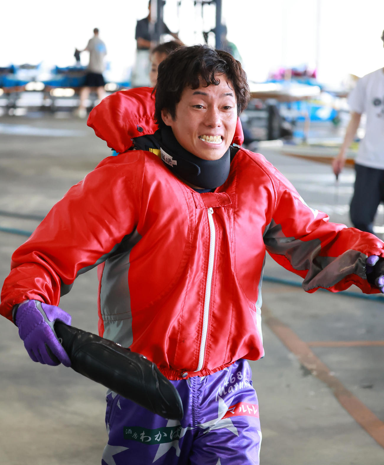 丸野一樹
