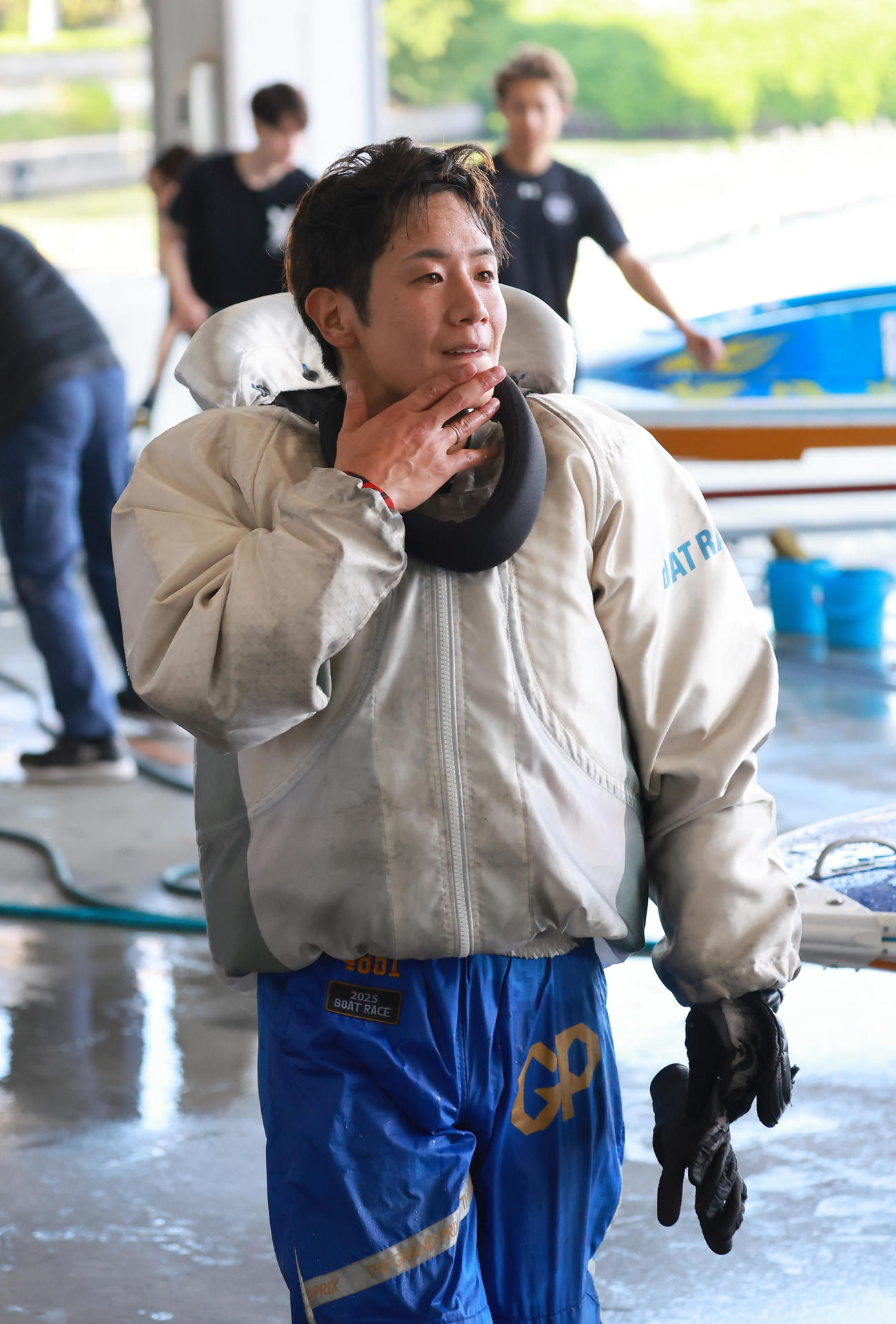 関浩哉