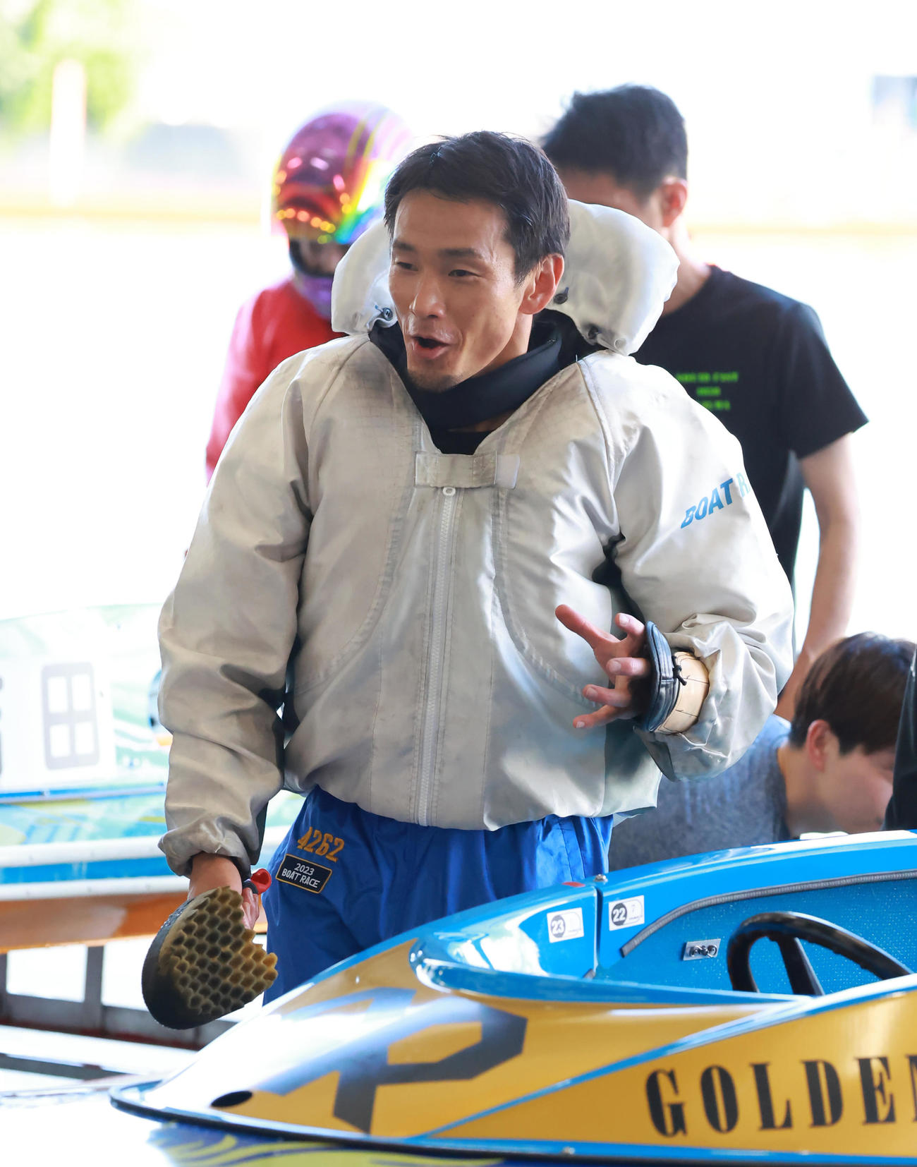 馬場貴也