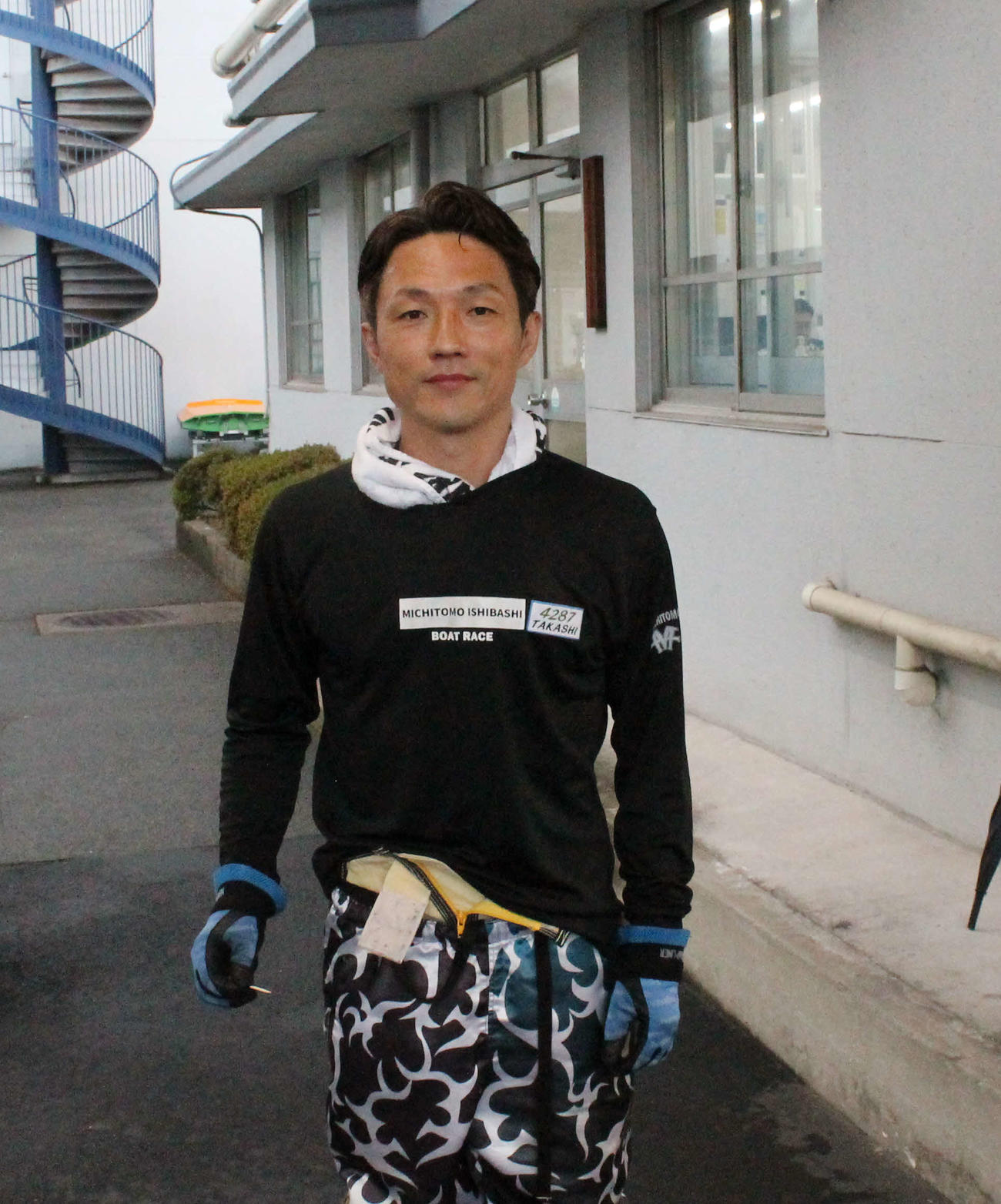 今井貴士が無傷の3連勝。3日目は10Rを逃げて無敗街道を歩む