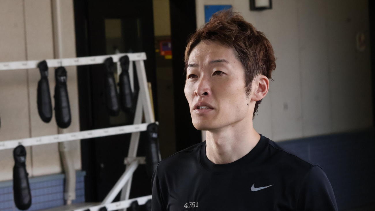 12Rドリーム戦を4コースまくりで快勝した柳生泰二が、唯一の連勝スタートを切った