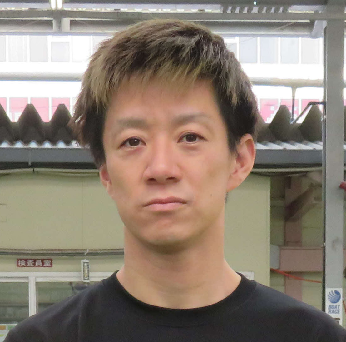 気合の走りで勝負駆けに成功した半田尚也