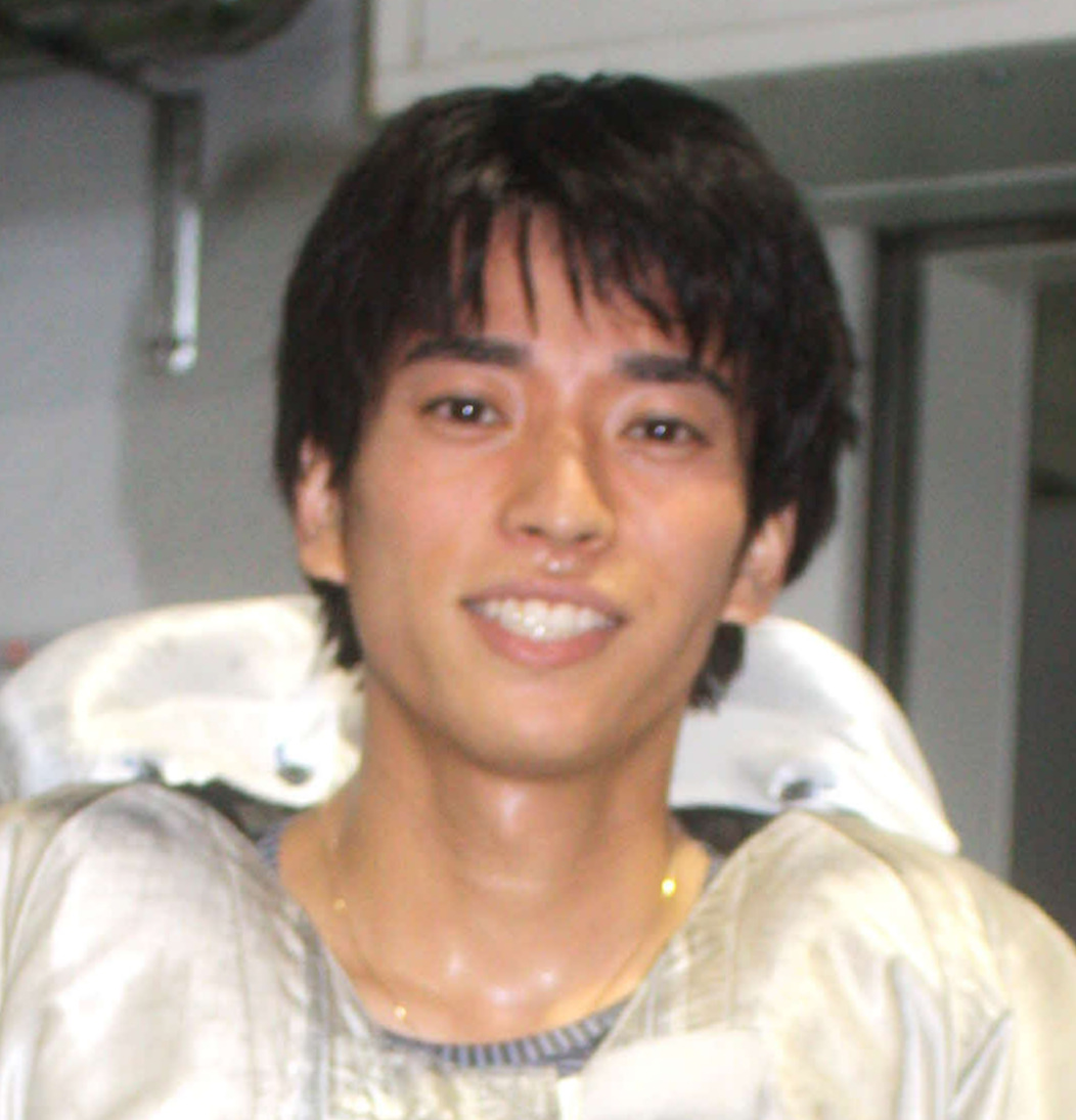 デビュー初優勝へ回り足を生かす塚越海斗