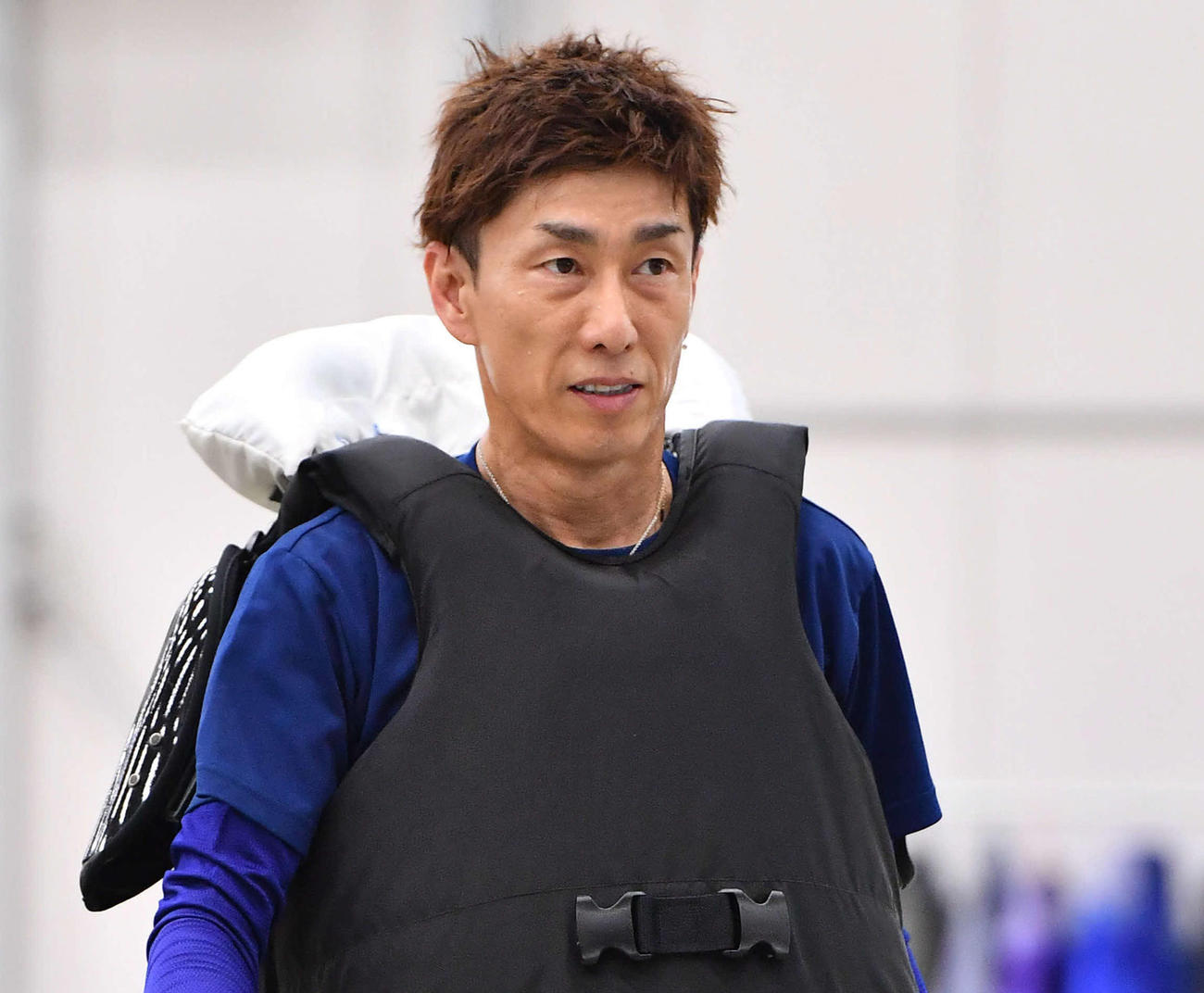 原田幸哉が初日ドリーム戦を逃げ切った