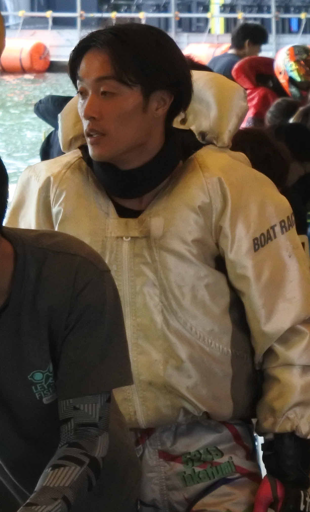 勢いに乗る三馬崇史が格上勢に立ち向かう