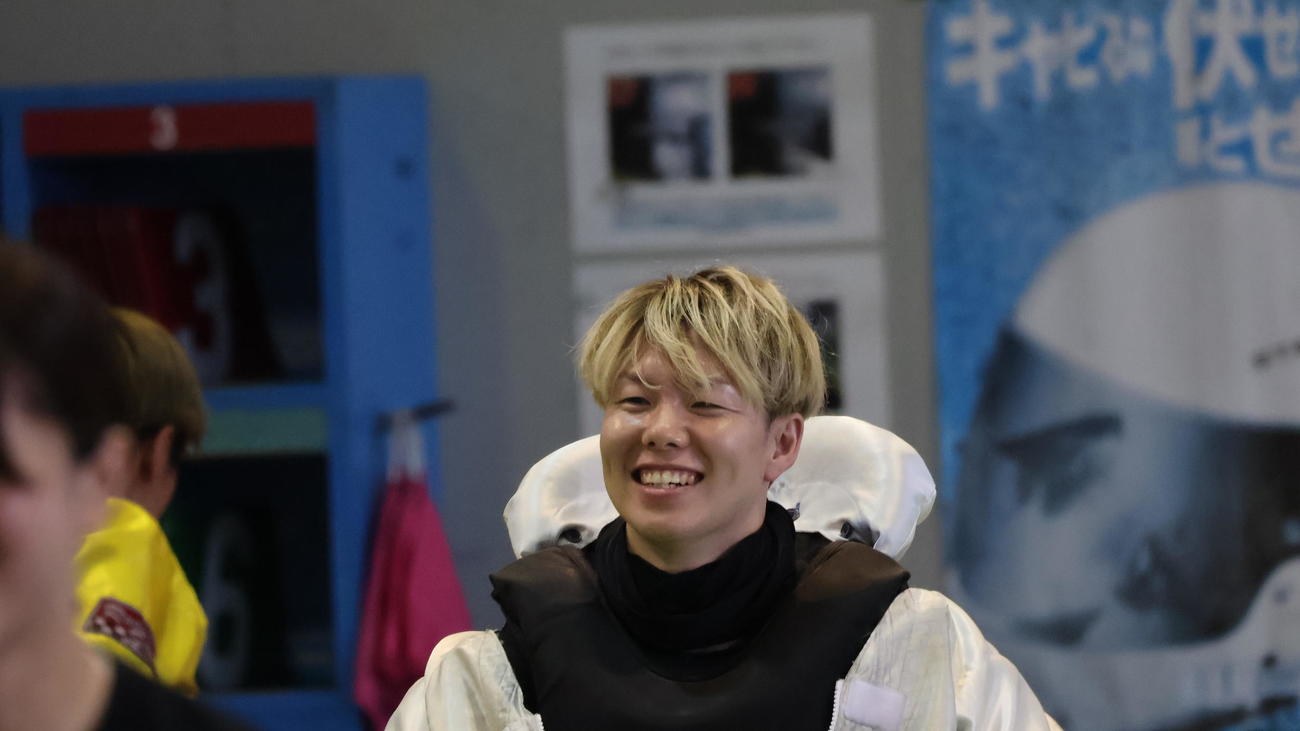 井上一輝がSG制覇の30号機で今年2度目の優勝を狙う