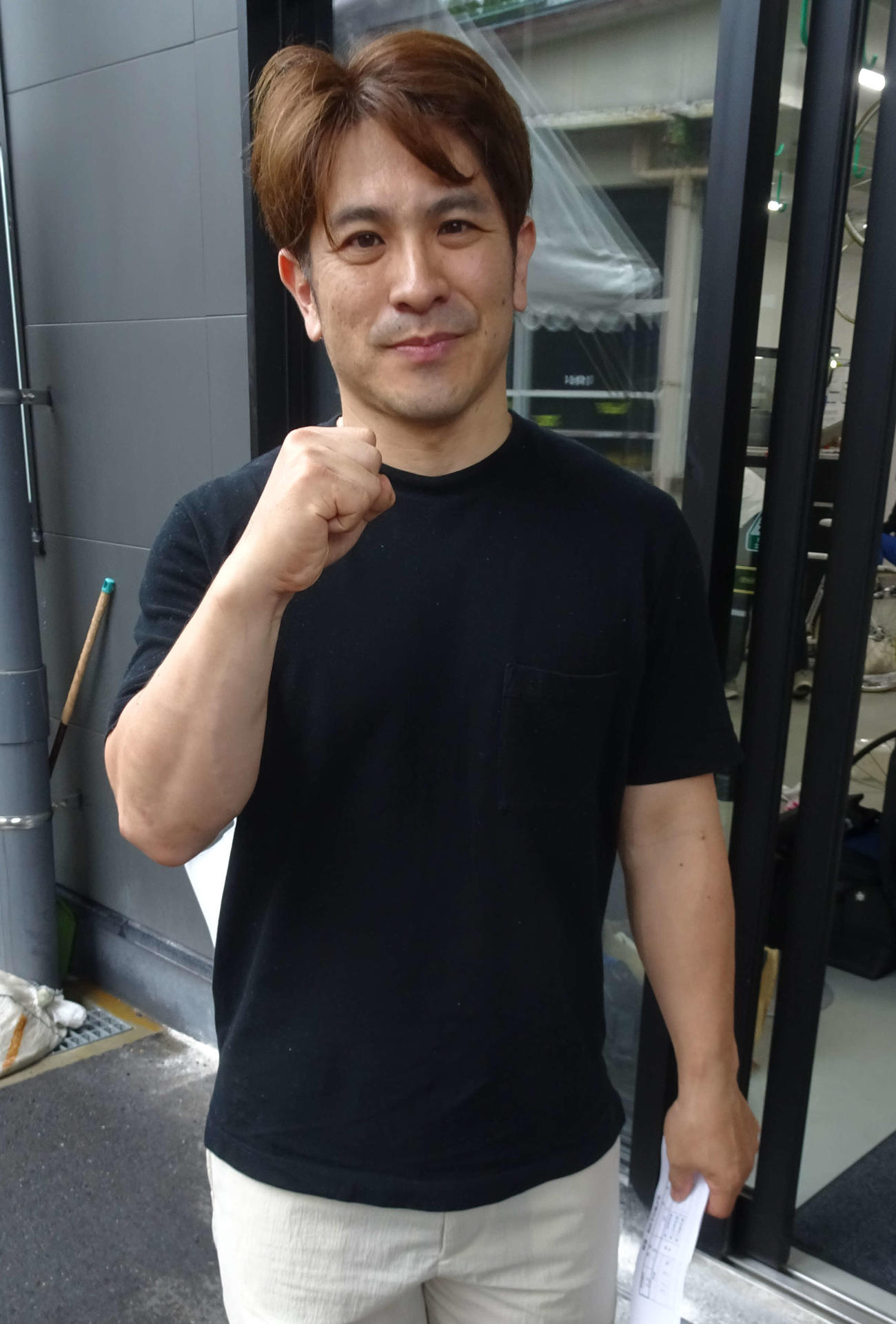 1予3Rの皿屋豊が好相性の玉野バンクに自力で挑む