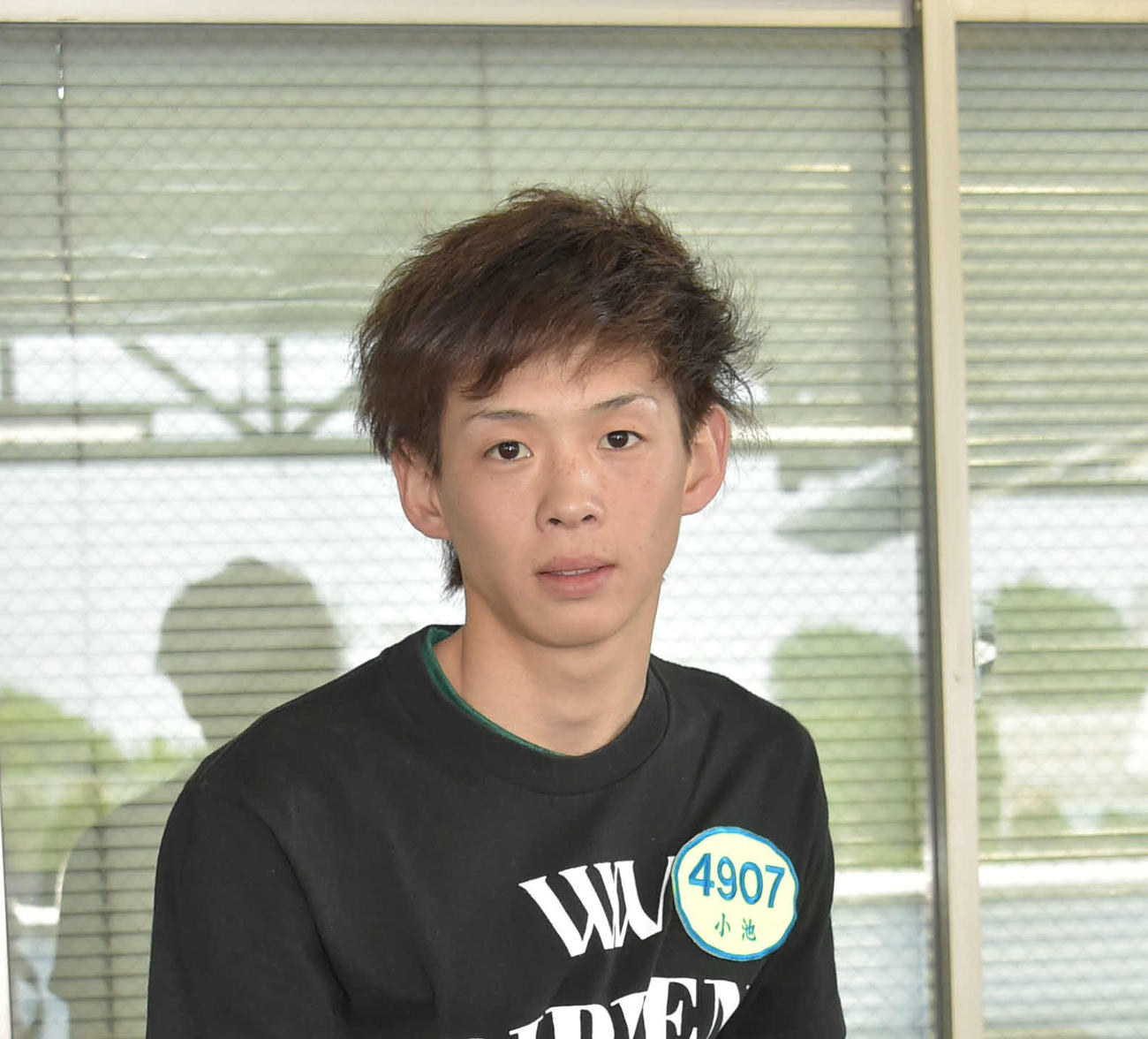 小池修平は機力充実。4日目は連勝を視野に入れる