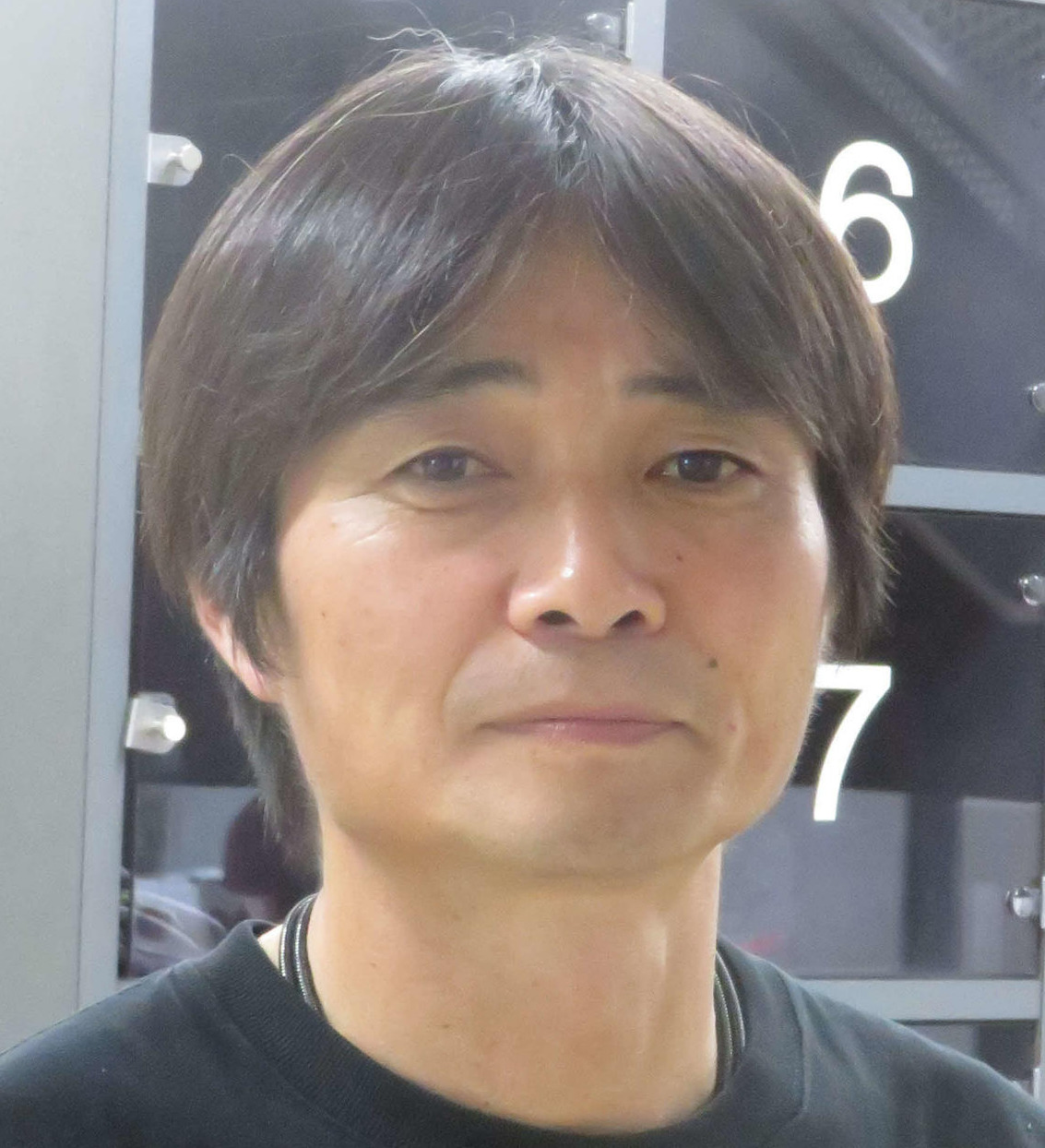 日またぎの連勝を飾った長谷川充