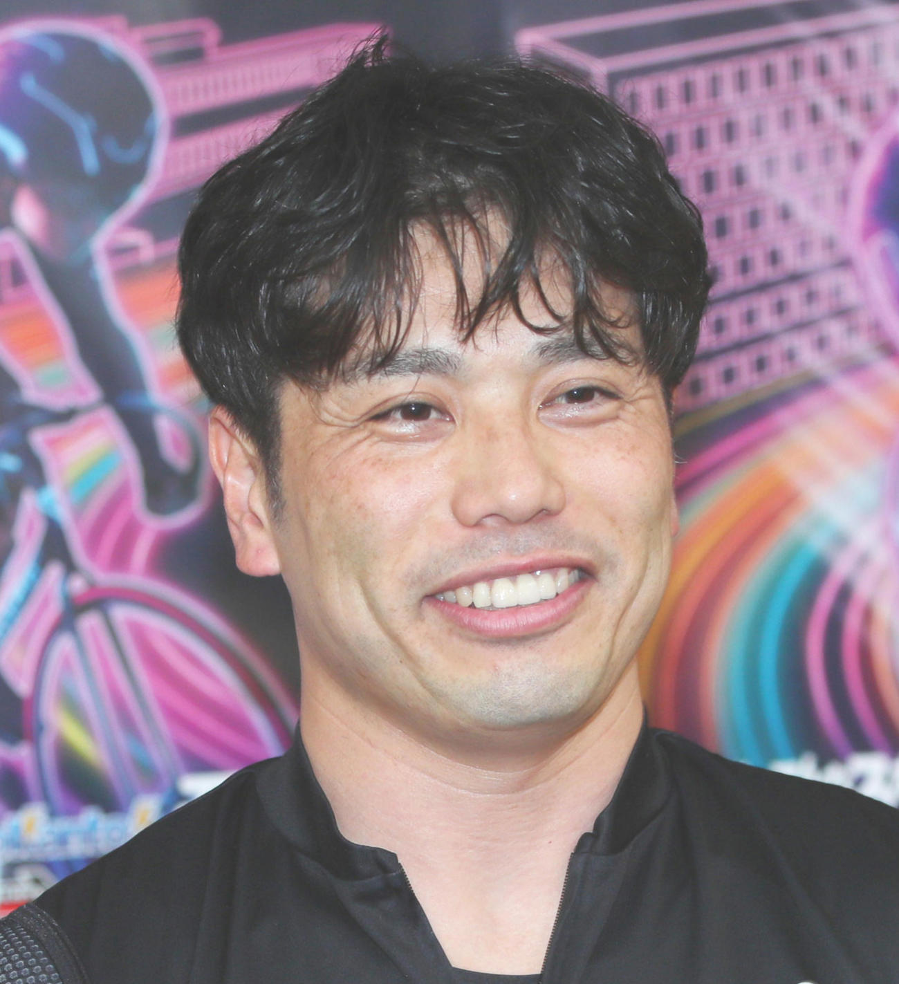 初日特選で迷わず単騎を選択した岩本俊介