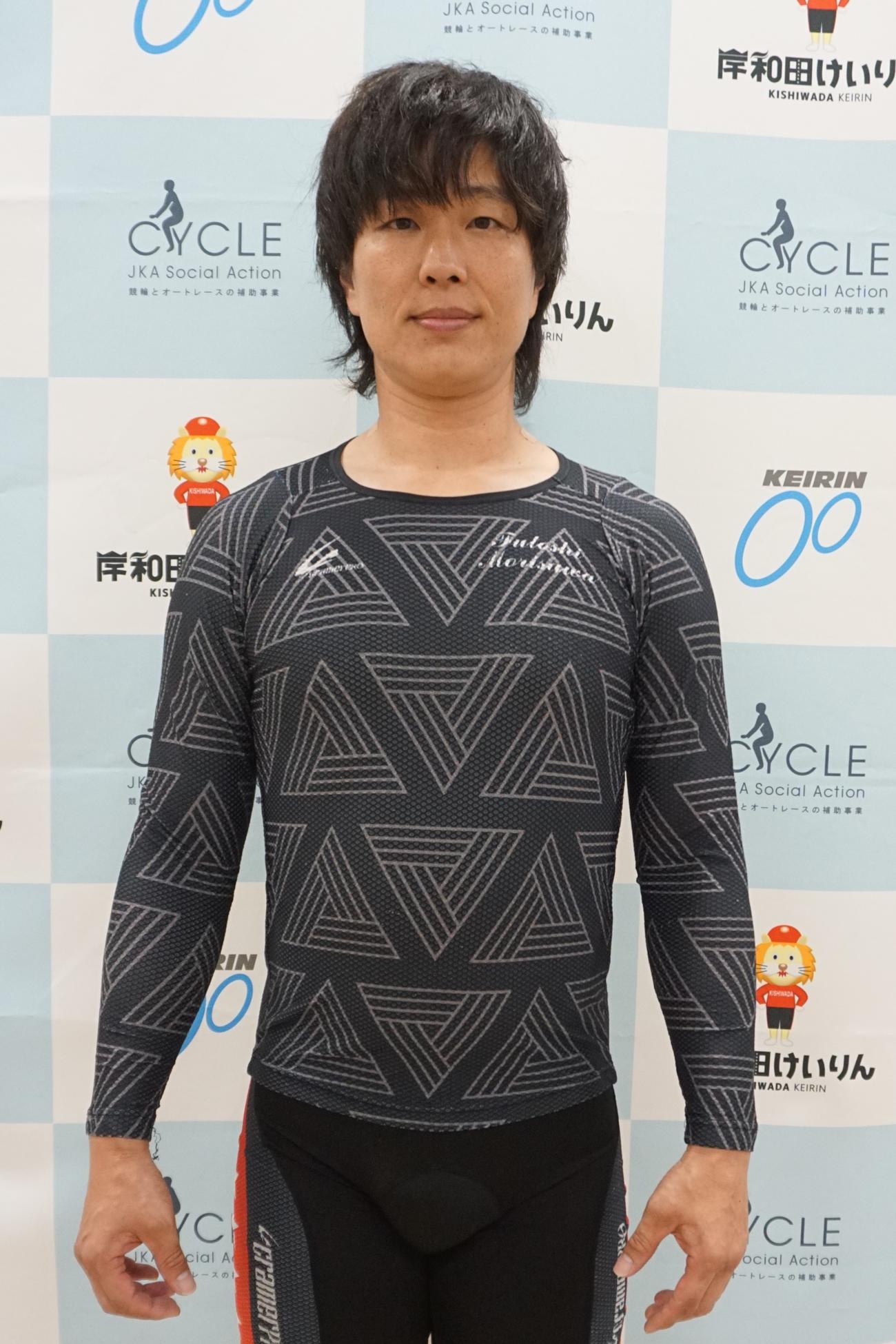 特選12Rは守沢太志が同期連係から抜け出す