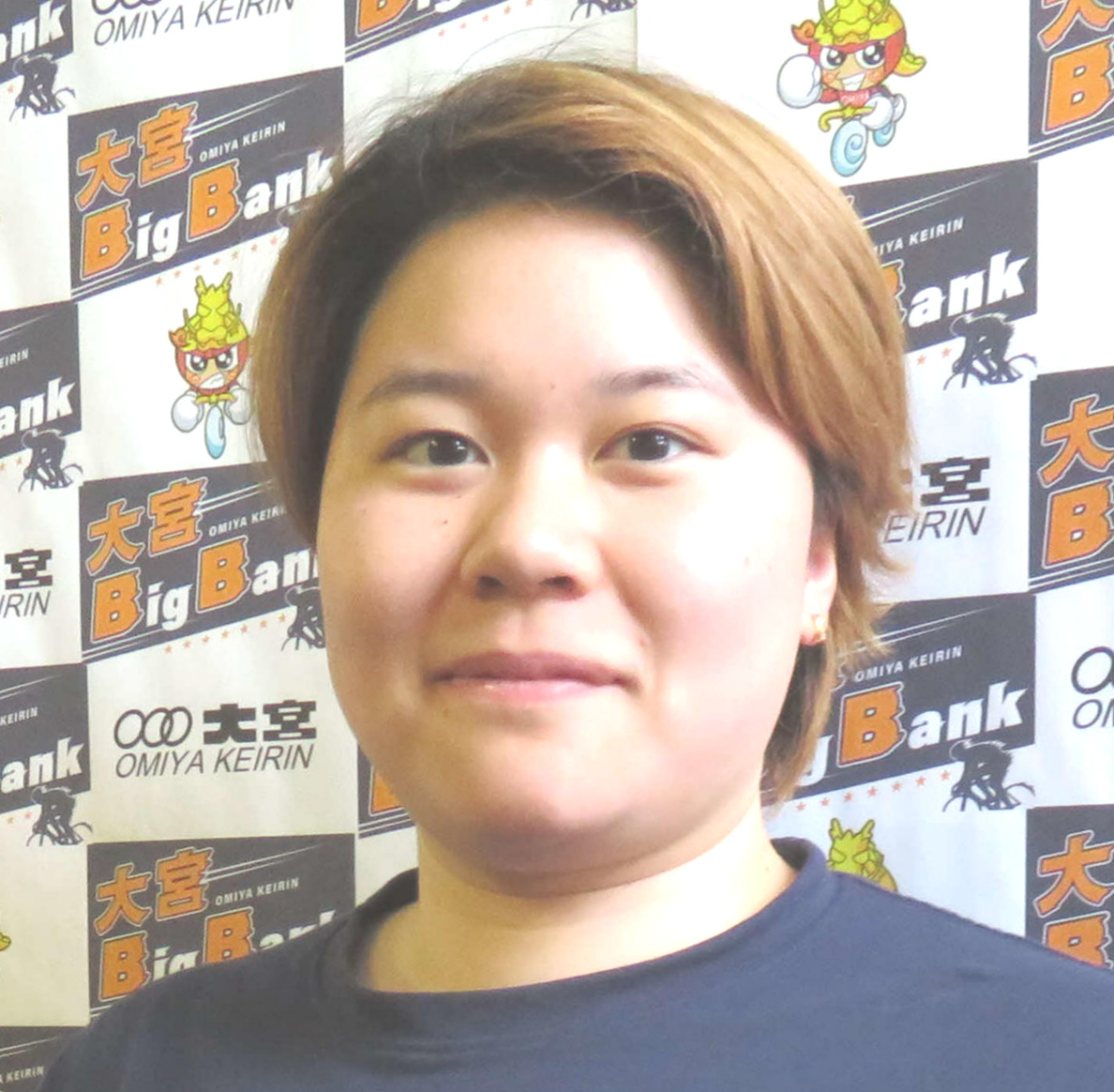 悔しさをバネに巻き返しを期す高木萌那