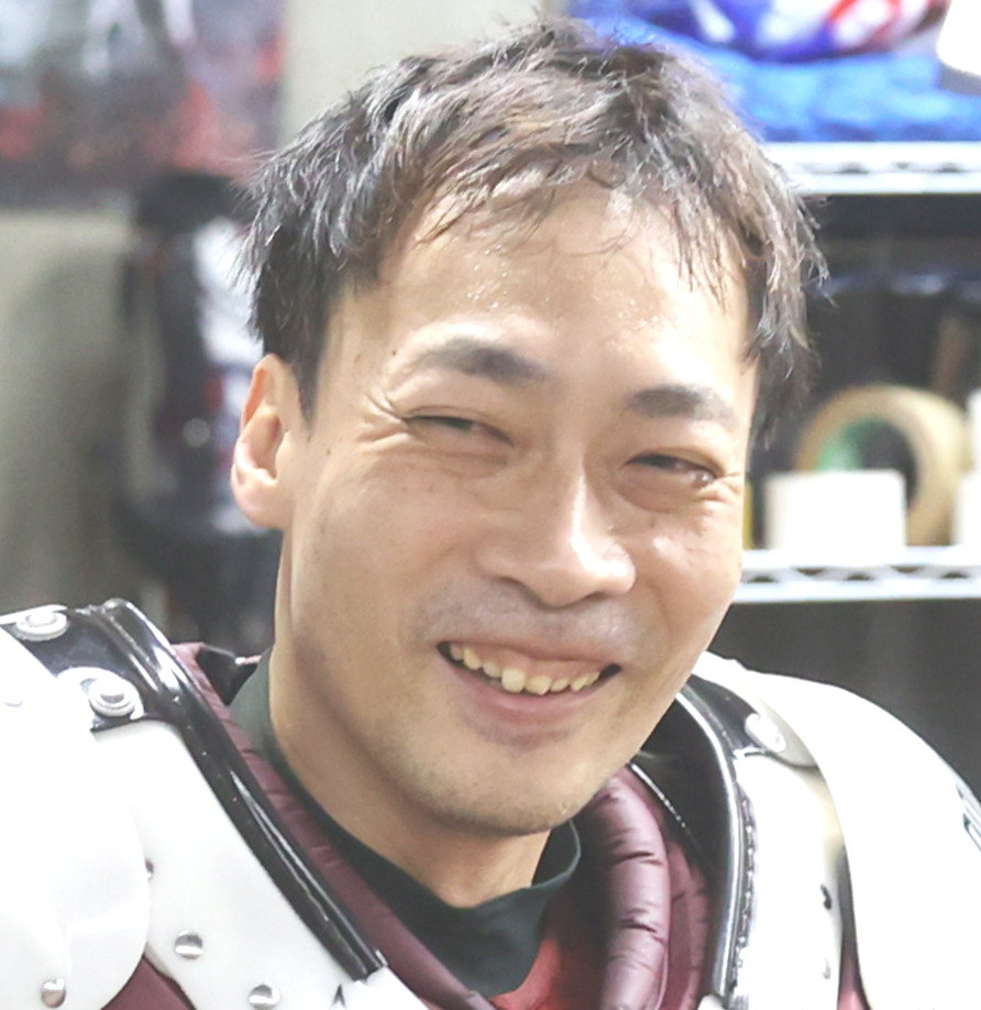 初日レース不成立の無念を晴らした斎藤撤二