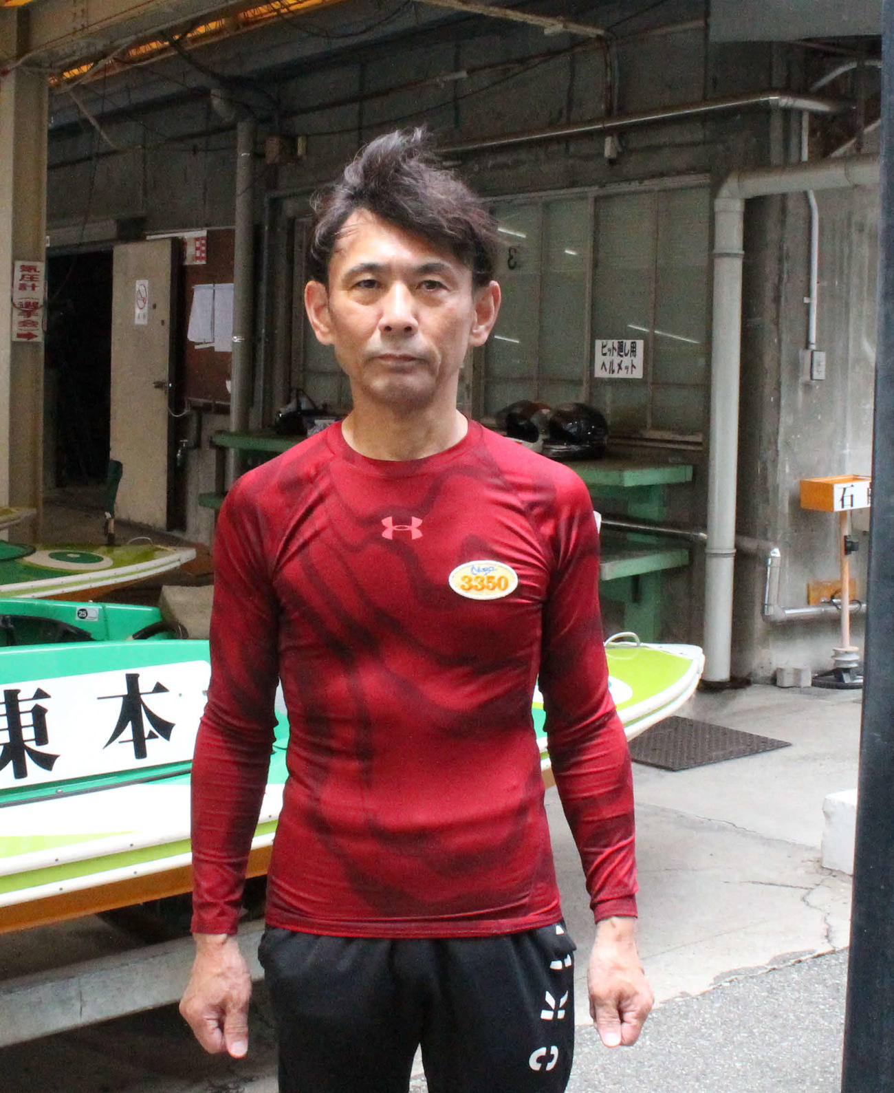 藤本佳史が4連勝で準優18番目に滑り込み。この勢いで優出を狙う