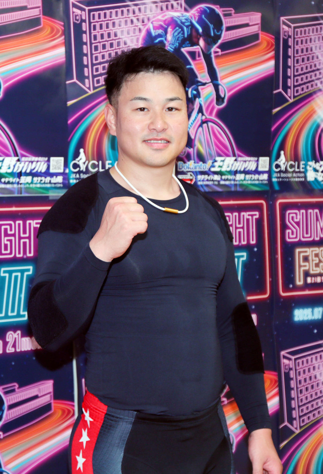 松本貴治は太田海也を目標に準決に勝ち上がった