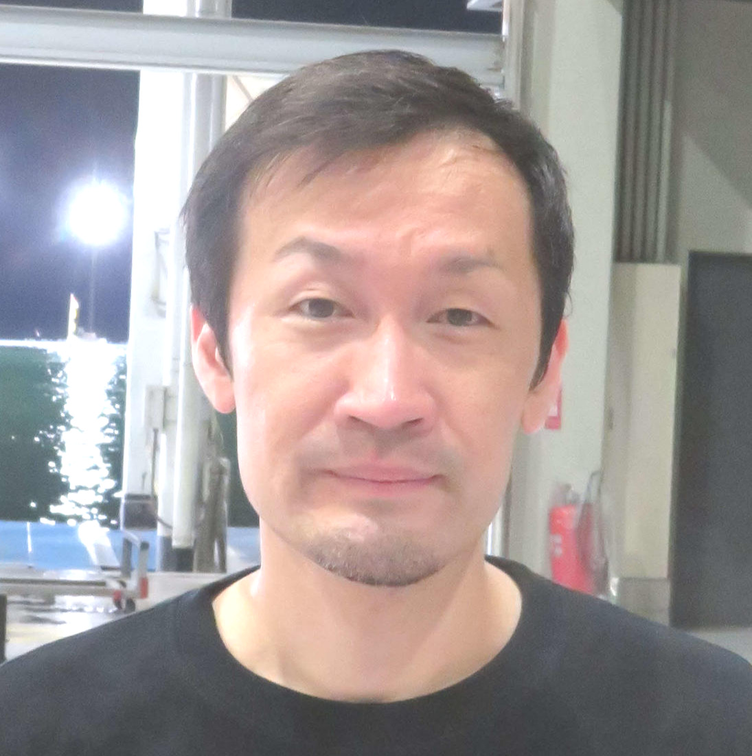 機力を一変させた永田秀二