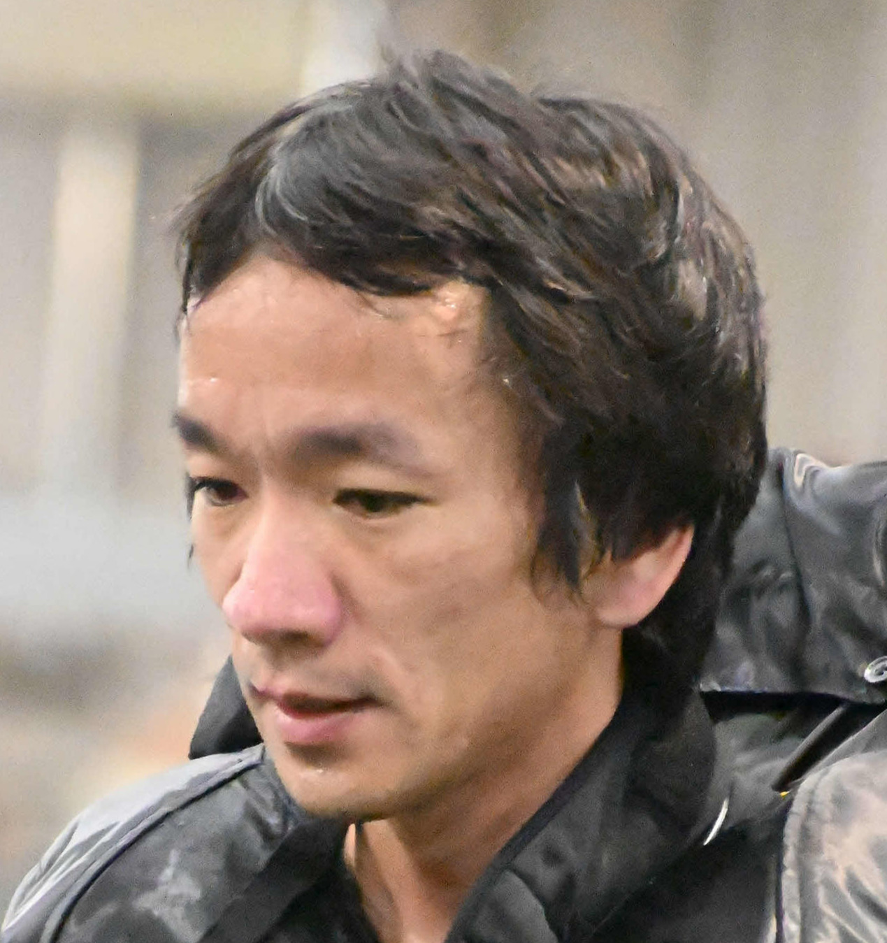 優勝戦4枠から一発を狙う若林将