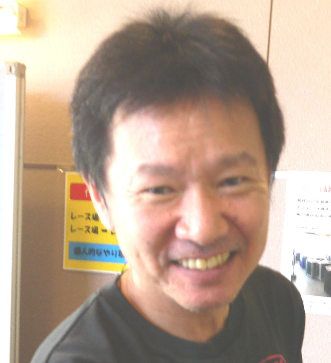 一宮稔弘の千葉ロッテファン歴は四半世紀！