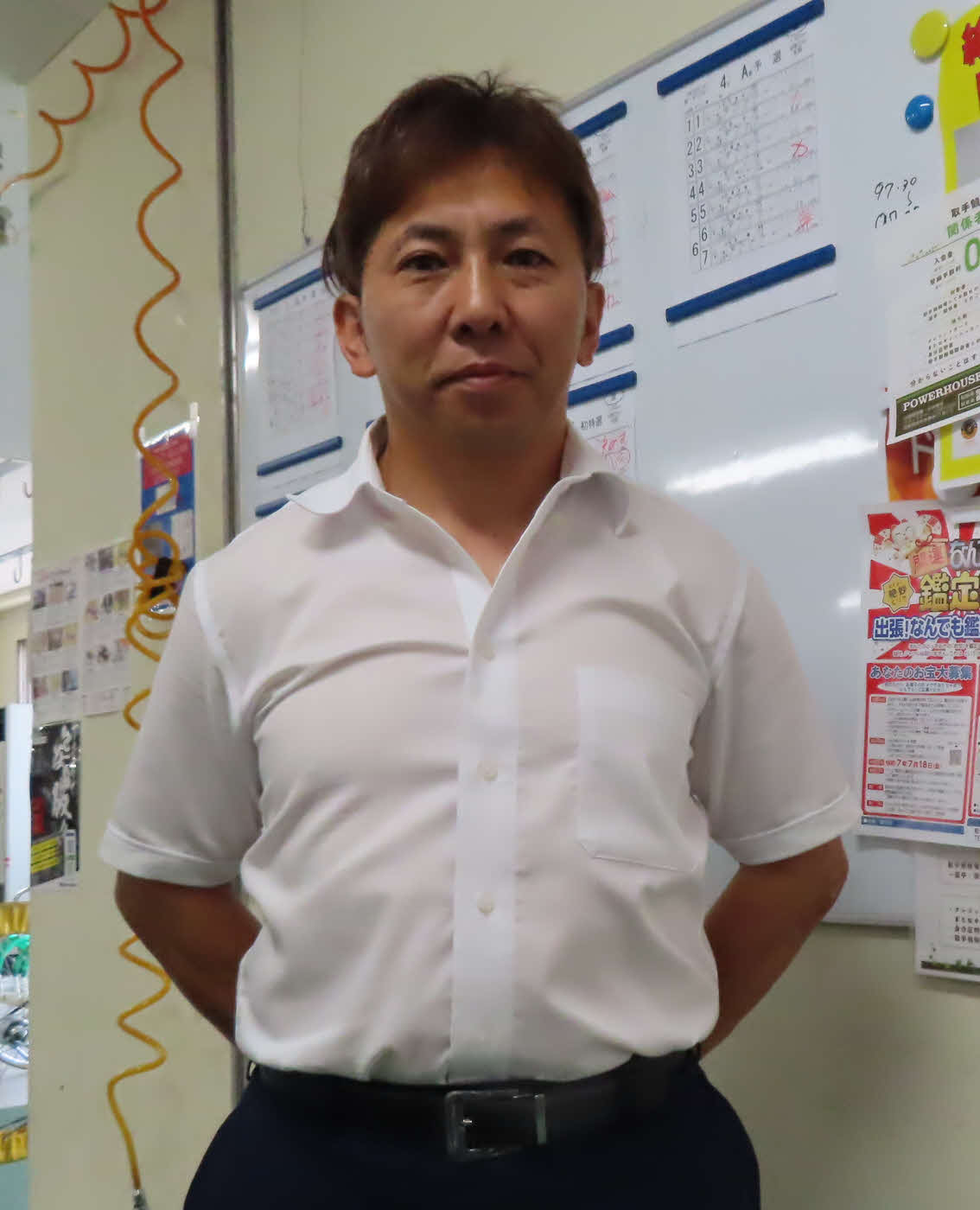 取手競輪　着々と存在感を取り戻す合志正臣（撮影・野島成浩）