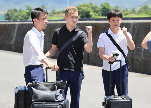 ボートレース】西山貴浩が好素性機ゲット「エンジンいいけど自分と調整
