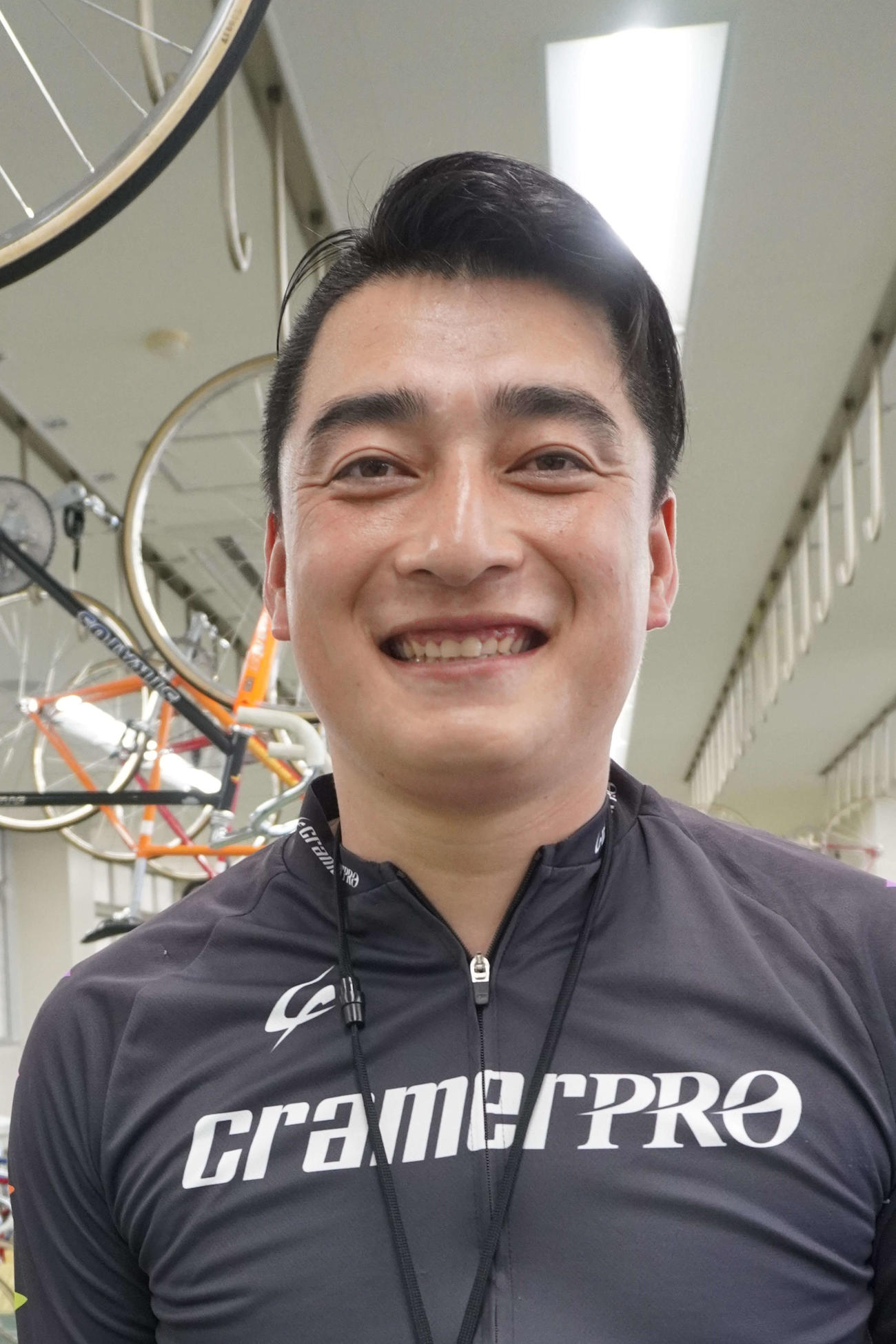 A級特選5Rはバック本数23を誇る一ノ瀬匠が中川聖大と自力勝負を挑む
