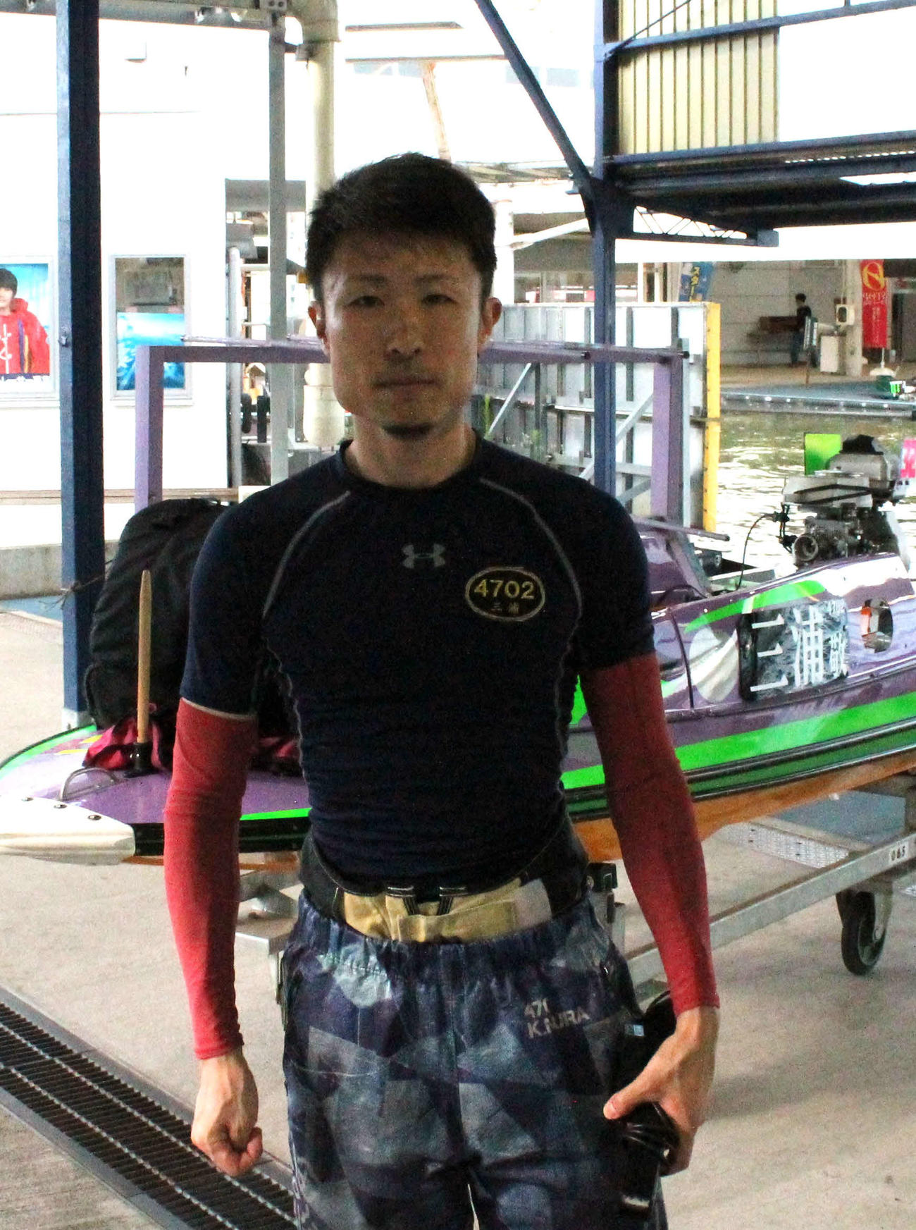 ドリーム戦は三浦敬太が5カドまくりで13万オーバーの高配当を演出