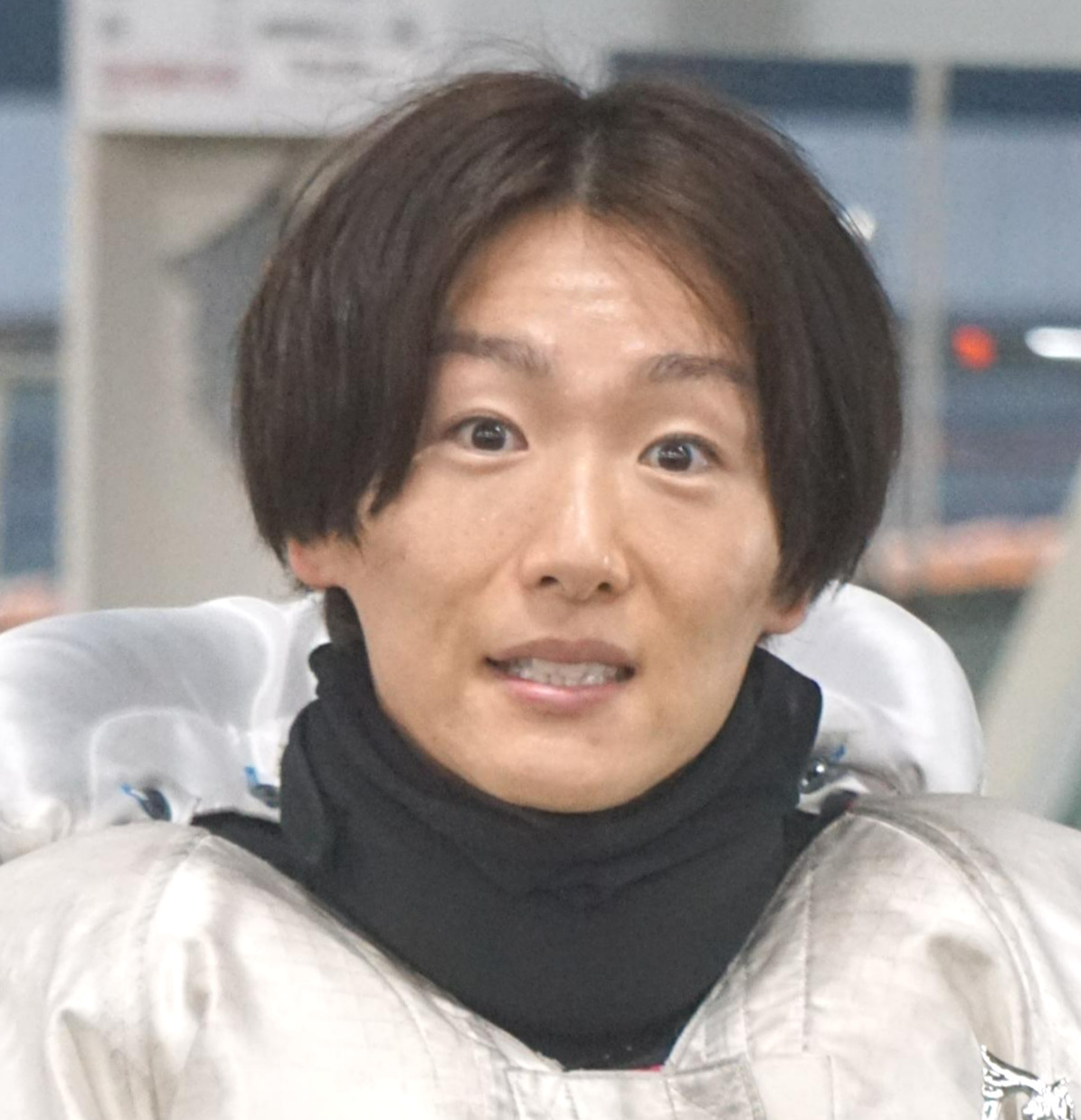 中田竜太（2025年7月14日撮影）