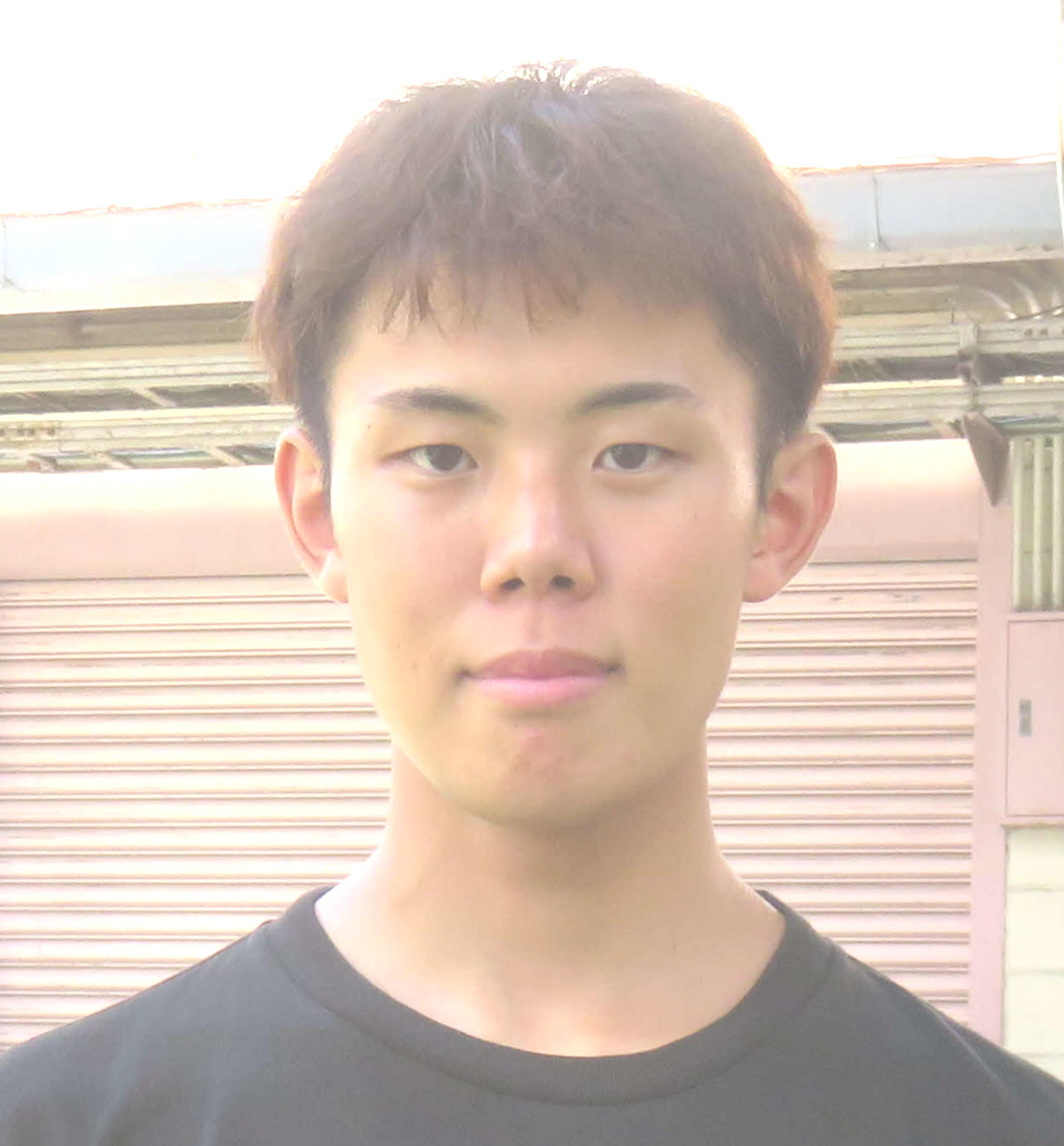 進境著しい藤井太雅
