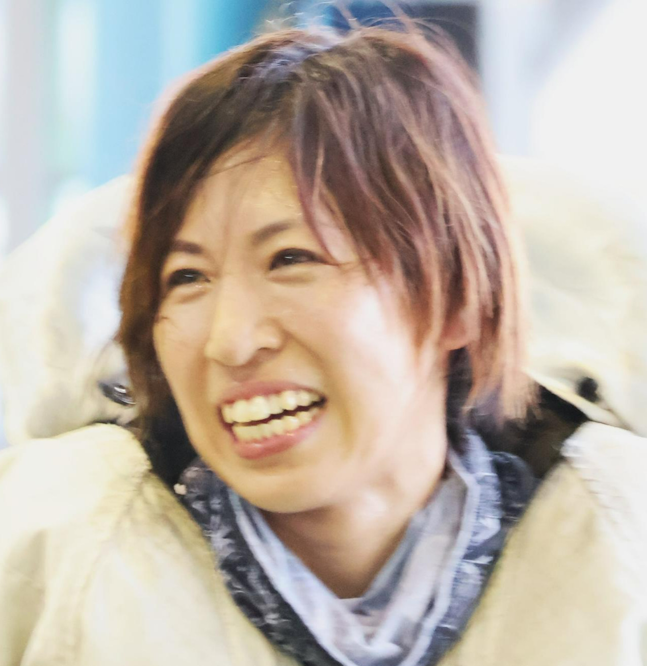 大外から勝負駆けに挑む長嶋万記
