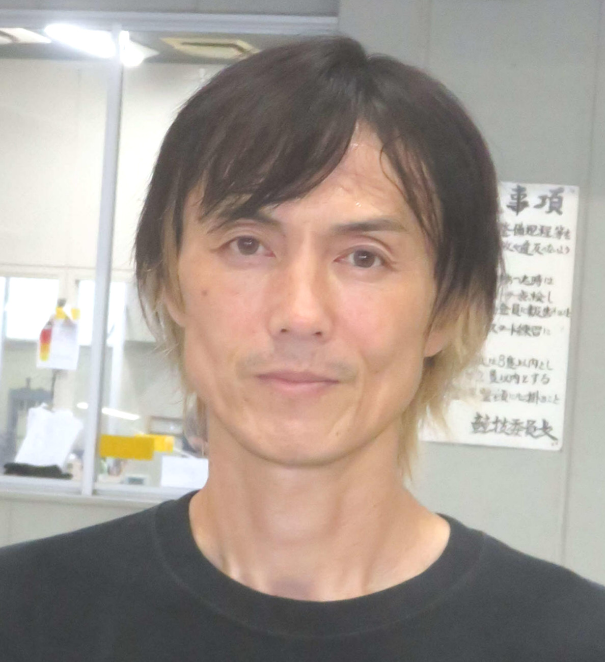大外からまくり差して白星発進を決めた天野友和