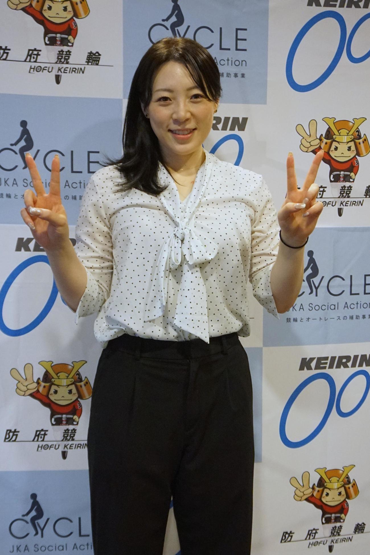 予1・7Rは児玉碧衣が断然の存在
