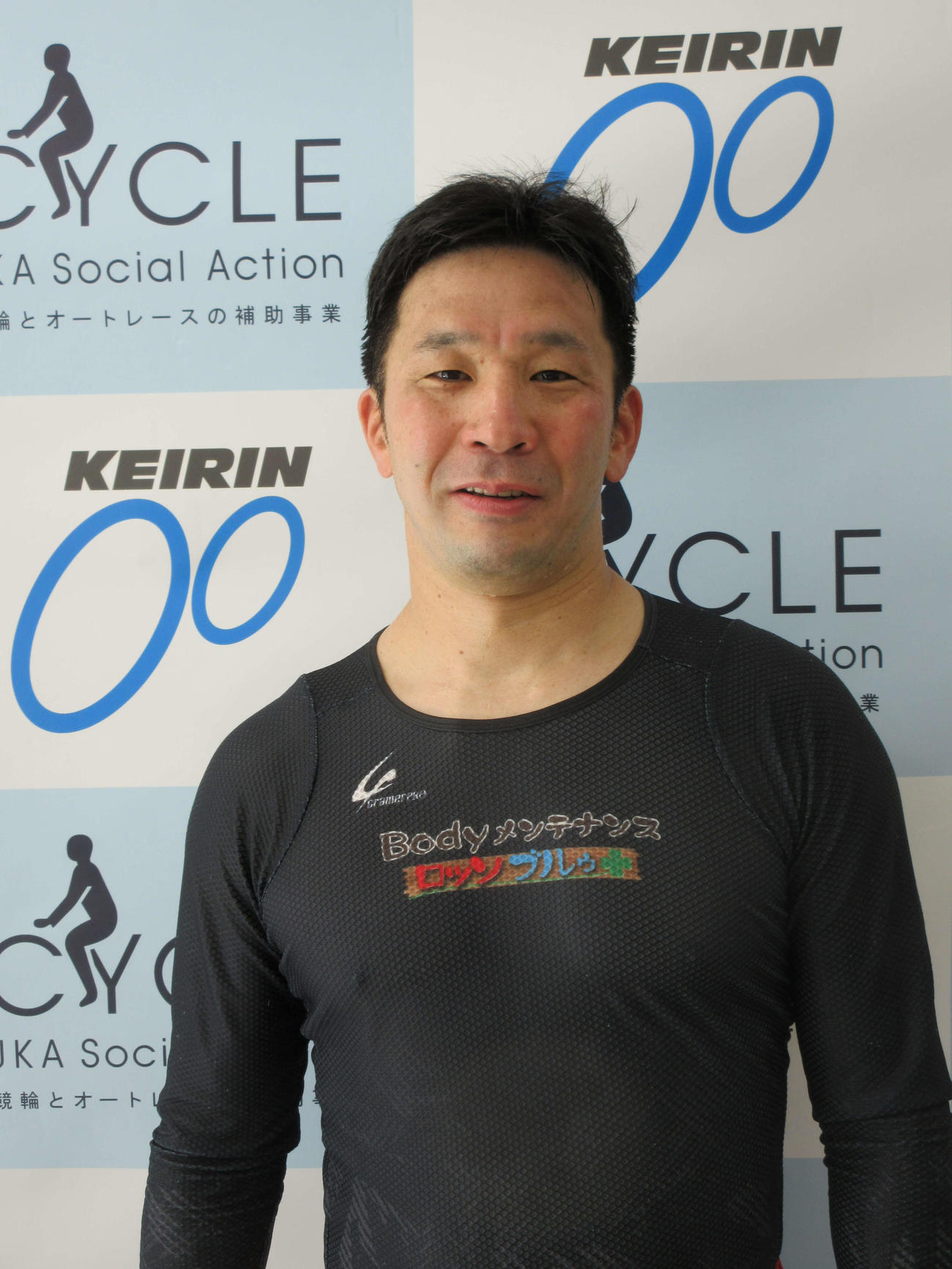 動き光る芦沢大輔の抜け出しは押さえ必要かも