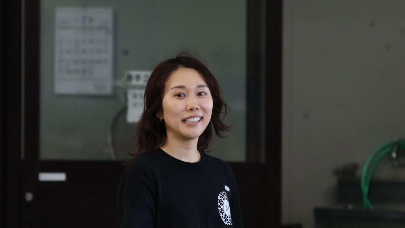 予選13位通過の今井美亜は準進8R、カド4コースから鋭発決めて攻める