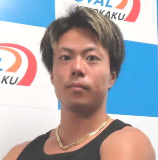 白星ラッシュの梶原海斗