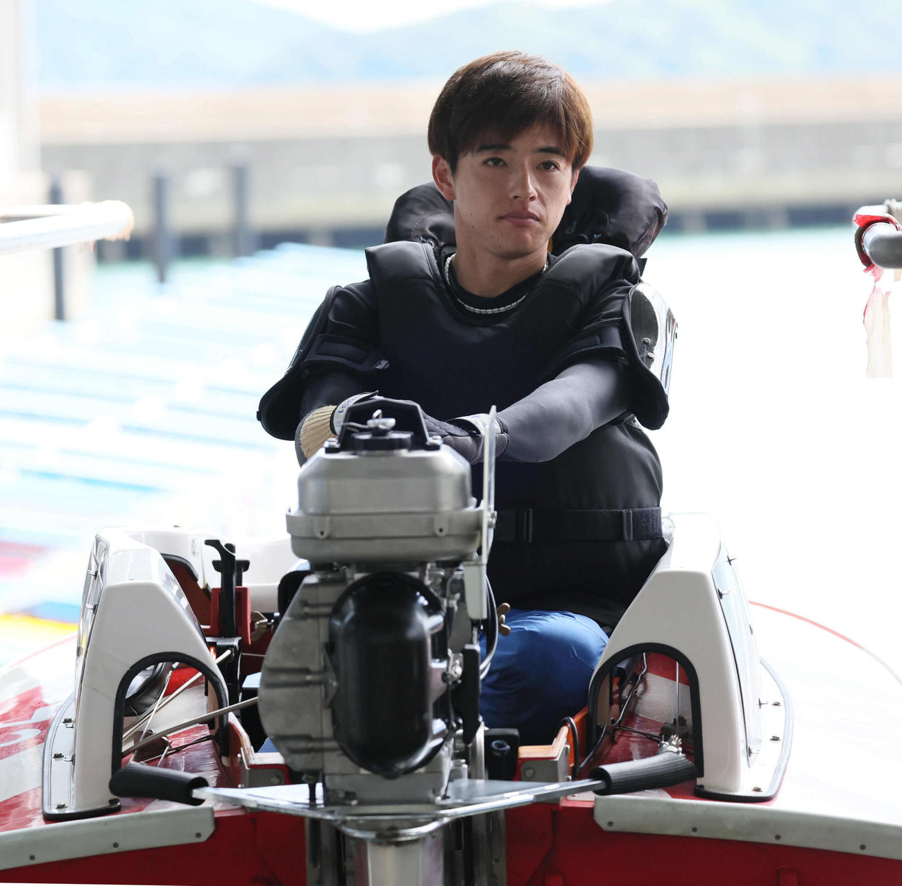 羽野直也