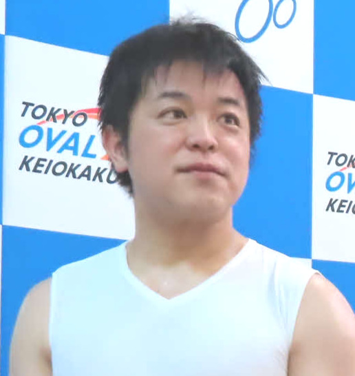 リズム上昇で準決を迎える吉沢純平