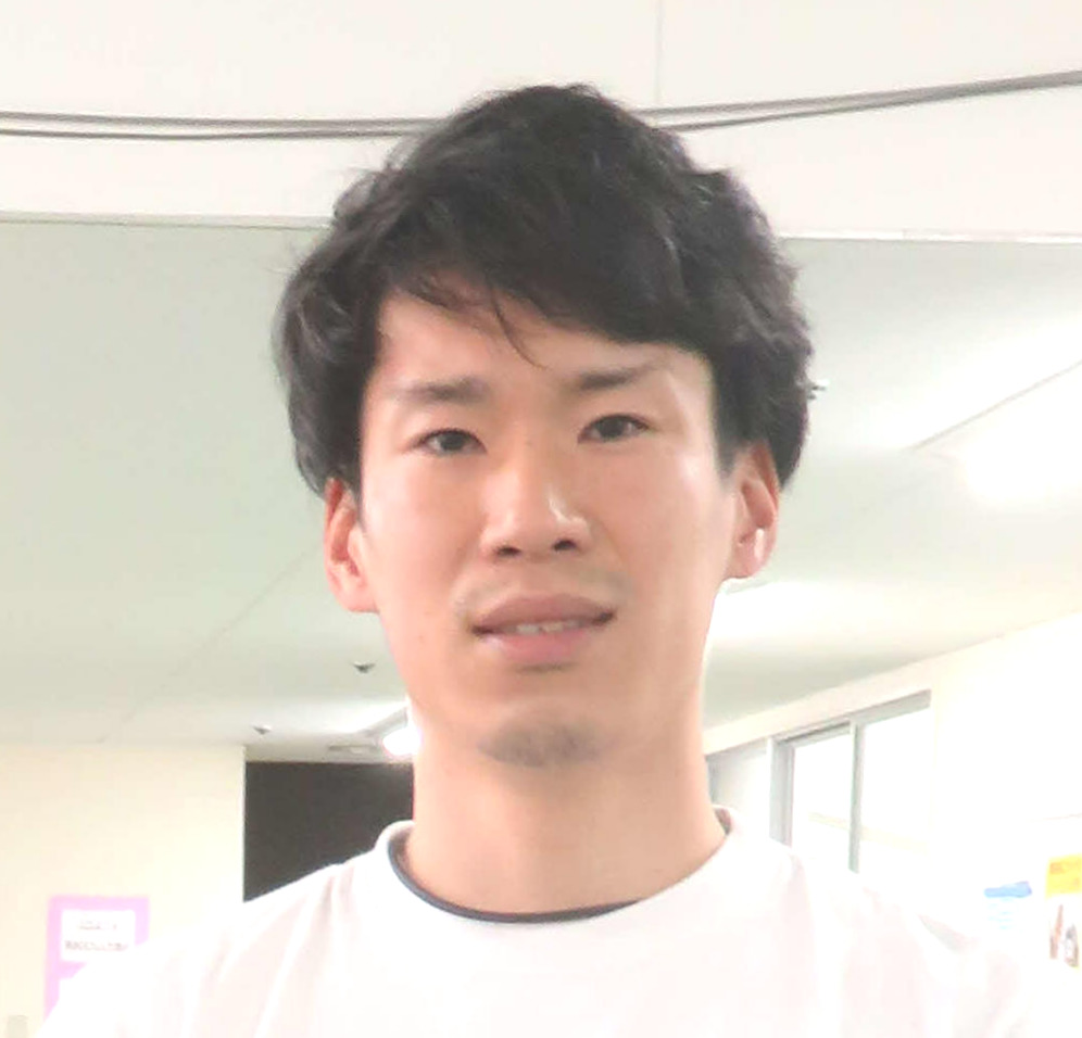 成績上昇中の山本天平が地元バンクで躍動する
