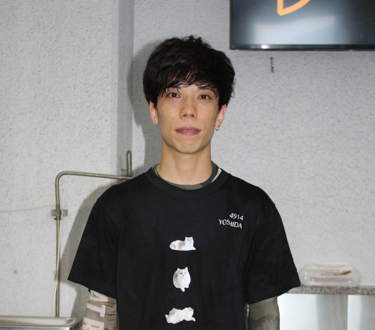 吉田裕平が4日目12Rで通算500勝目を挙げて笑みがはじけた