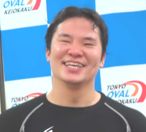 兄・拓矢との同日Vを狙う吉田昌司