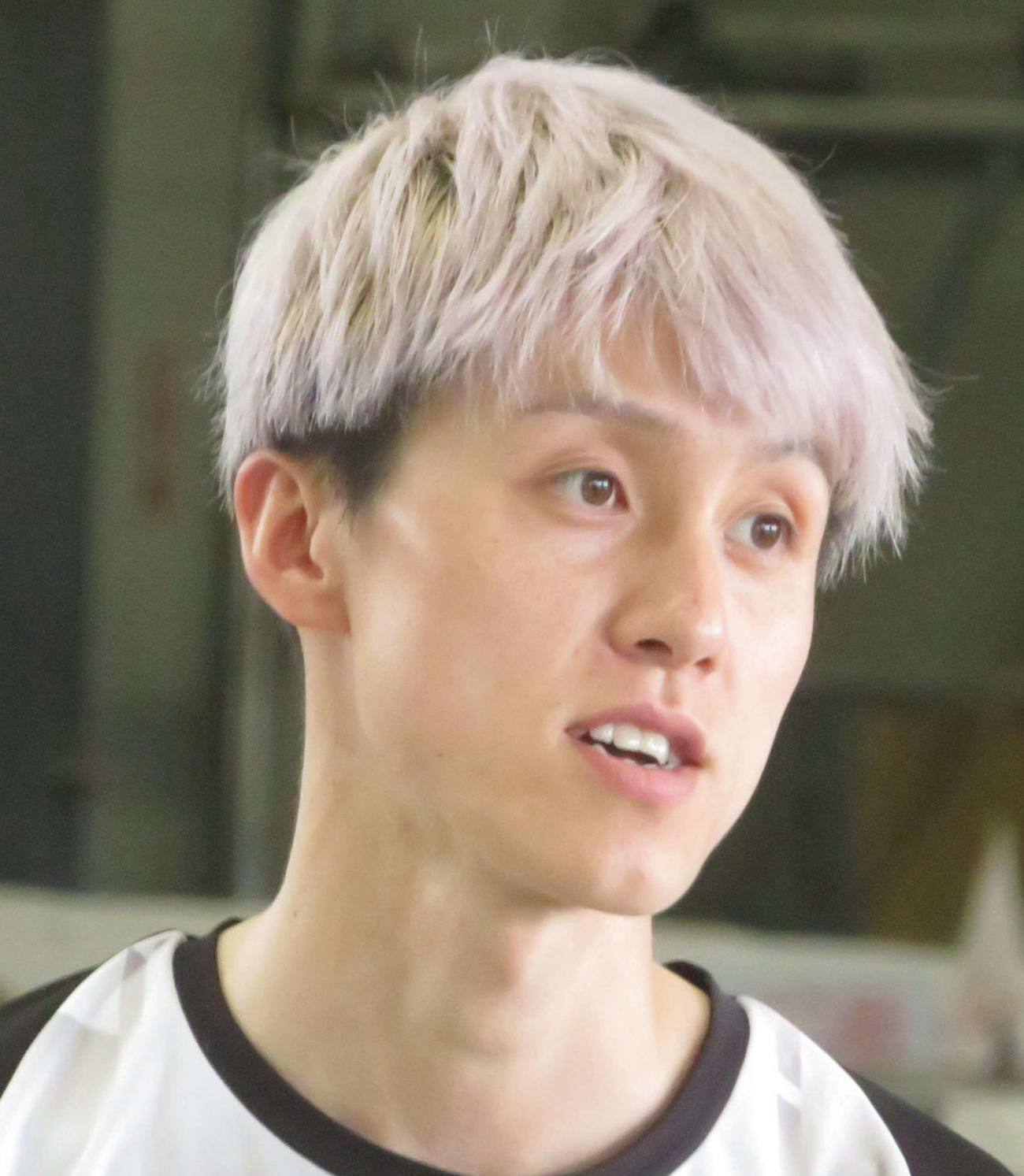 良質なスタートを続けて3勝目を挙げた坂井滉哉
